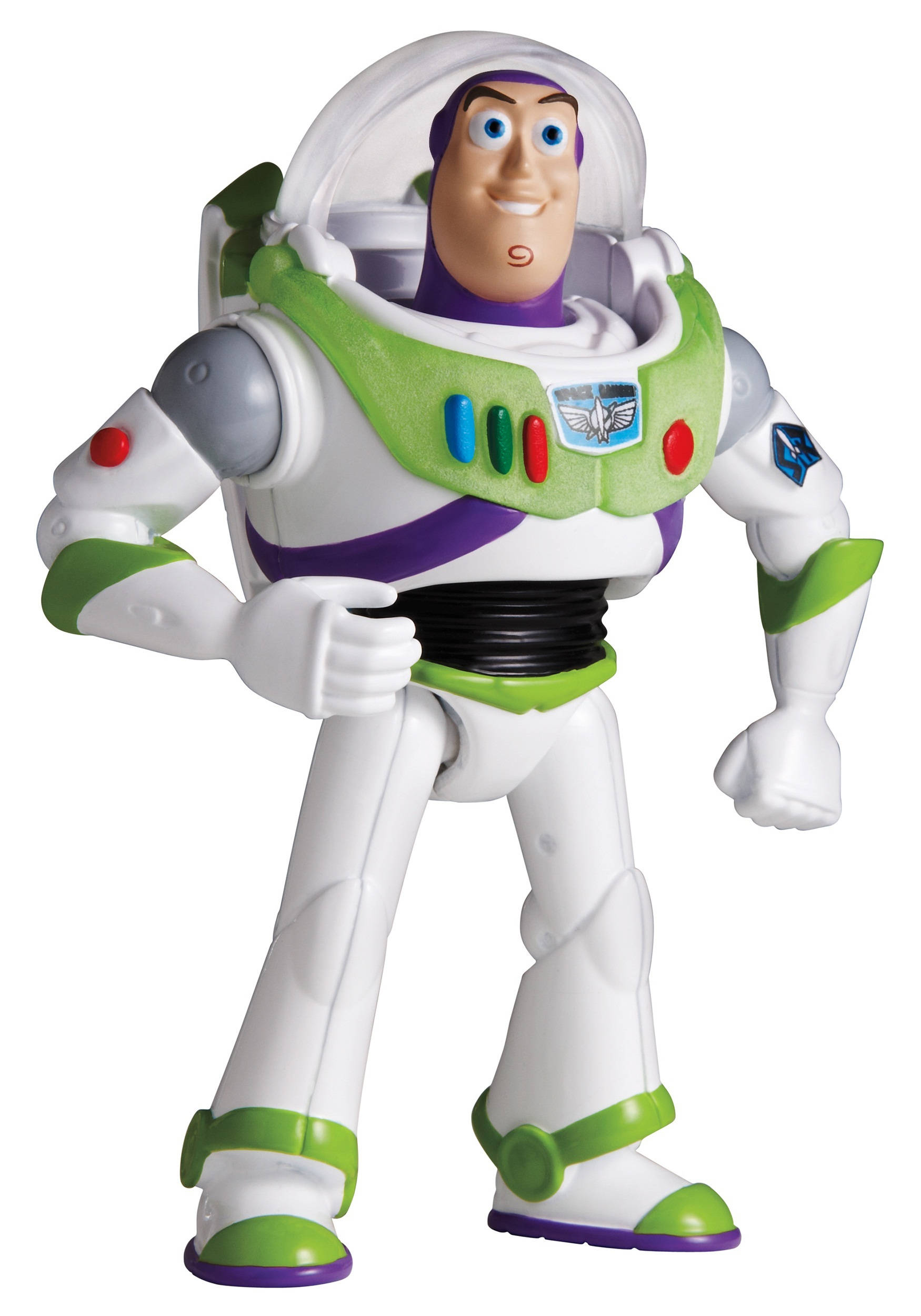 Søt Buzz Lightyear-leke Bakgrunner