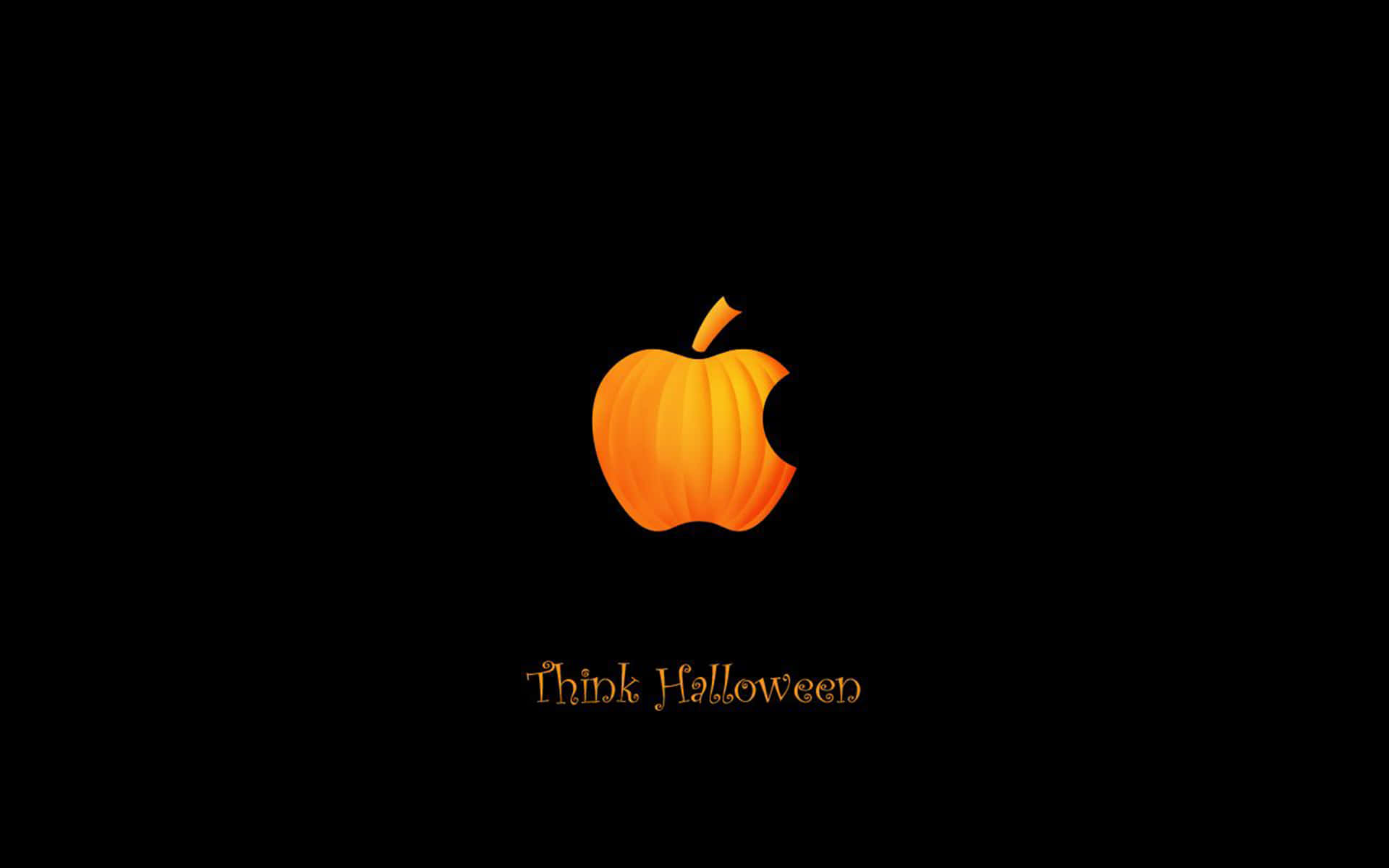 Søt Halloween-bakgrunn Bakgrunner