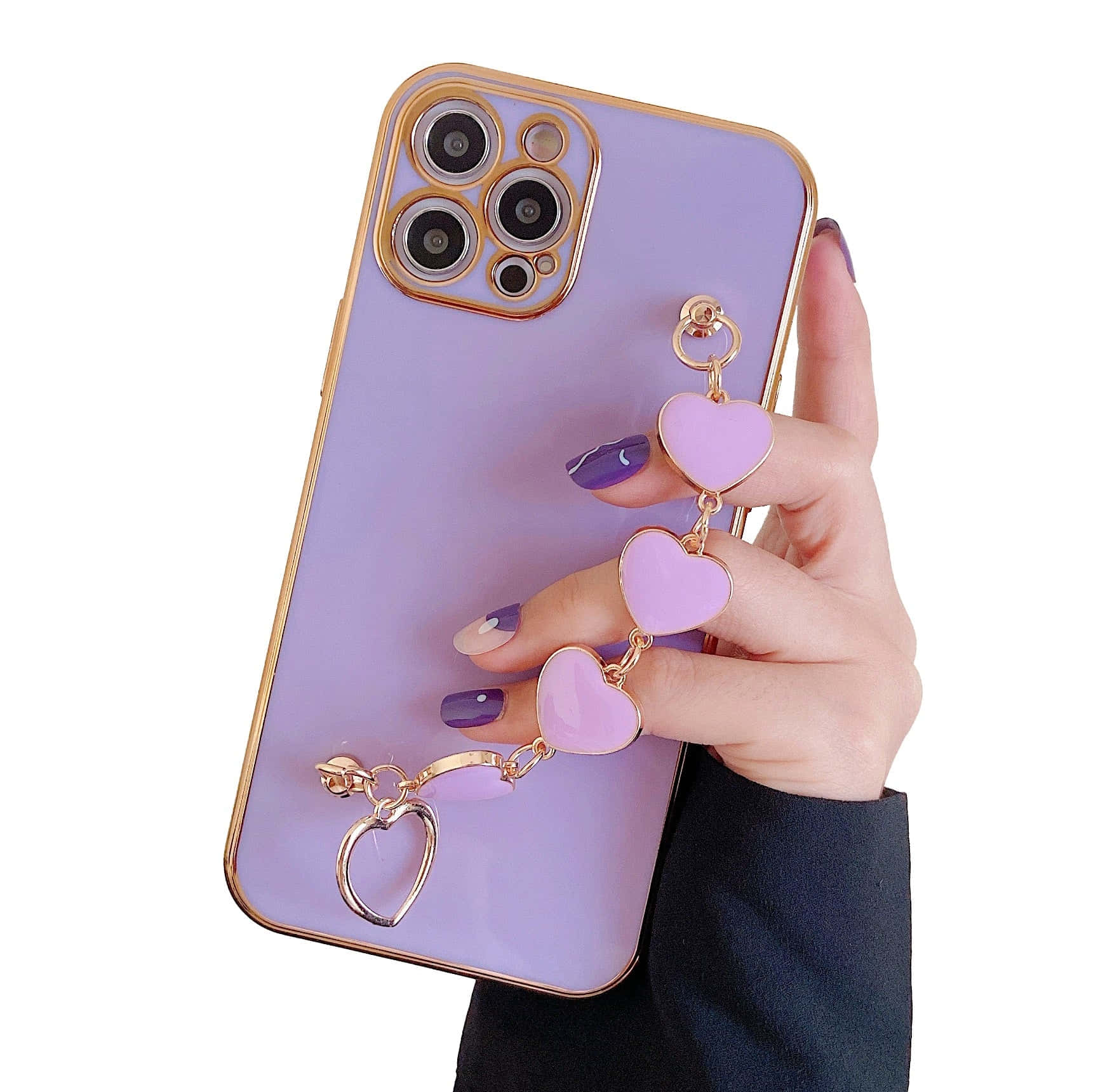 Søt og moderne, denne søte iPhone-en er det perfekte tilbehøret. Bakgrunner