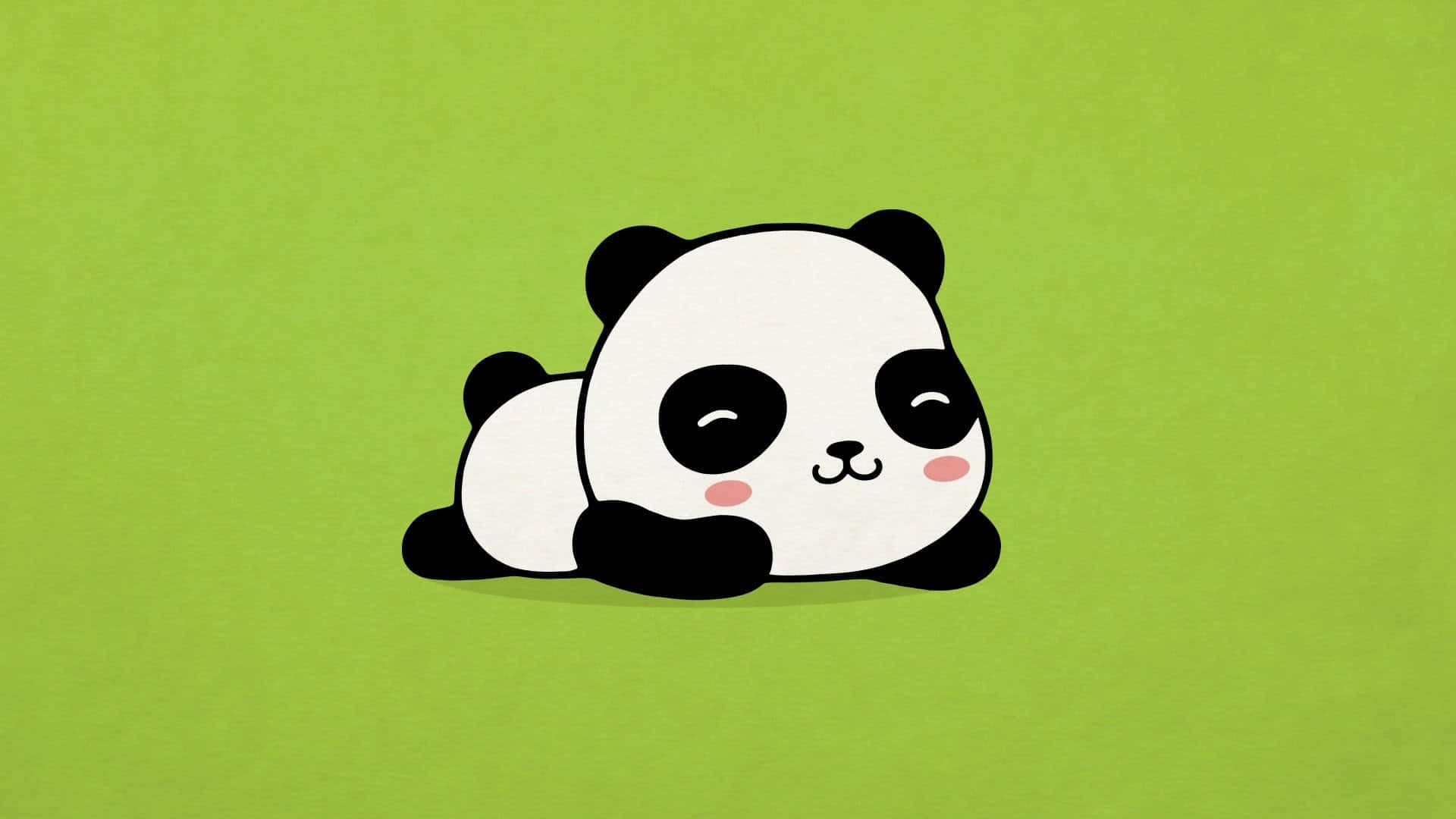 Søte tegninger — Søt anime-GIF Bakgrunner