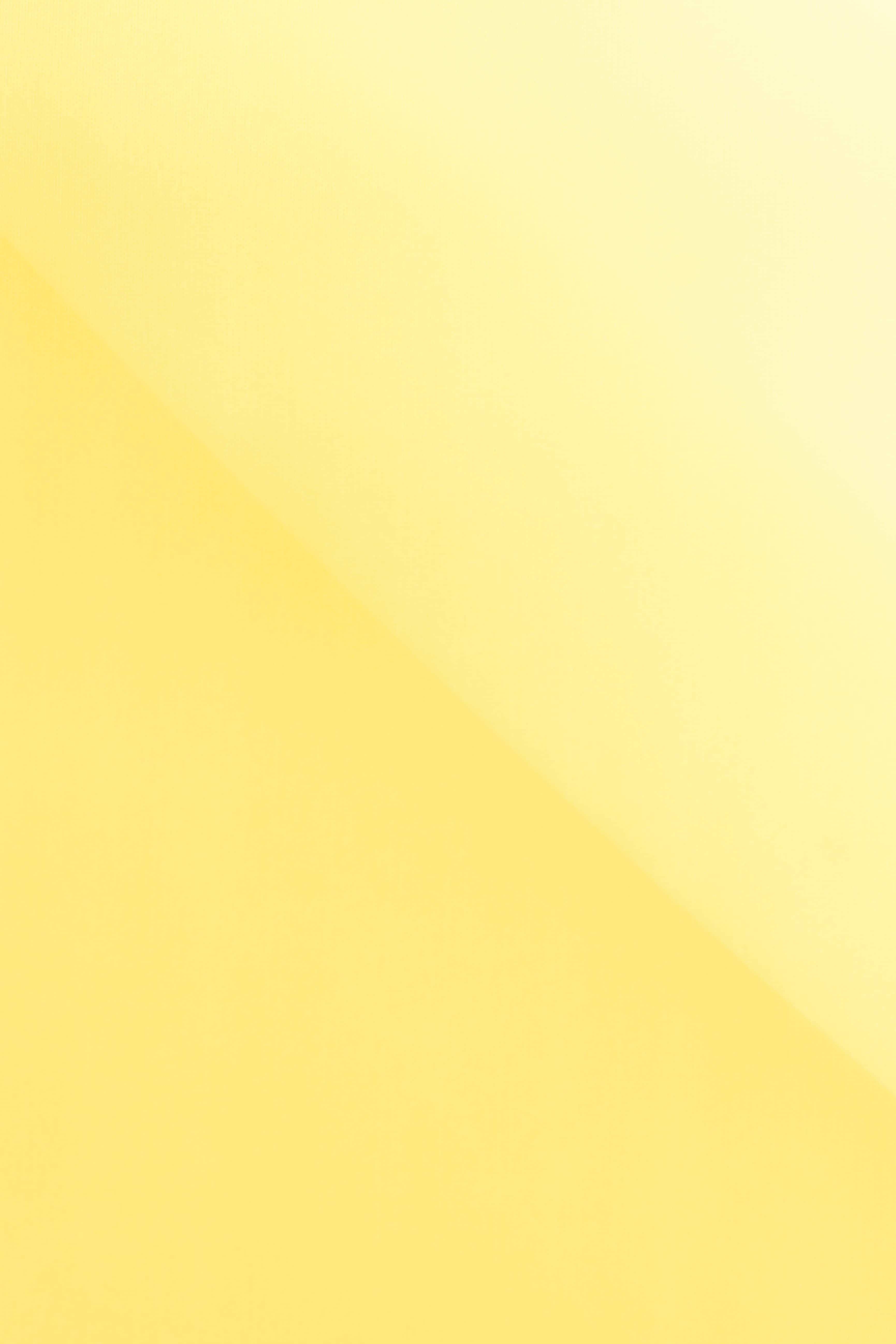 Søt pastellgul i gradient Bakgrunner