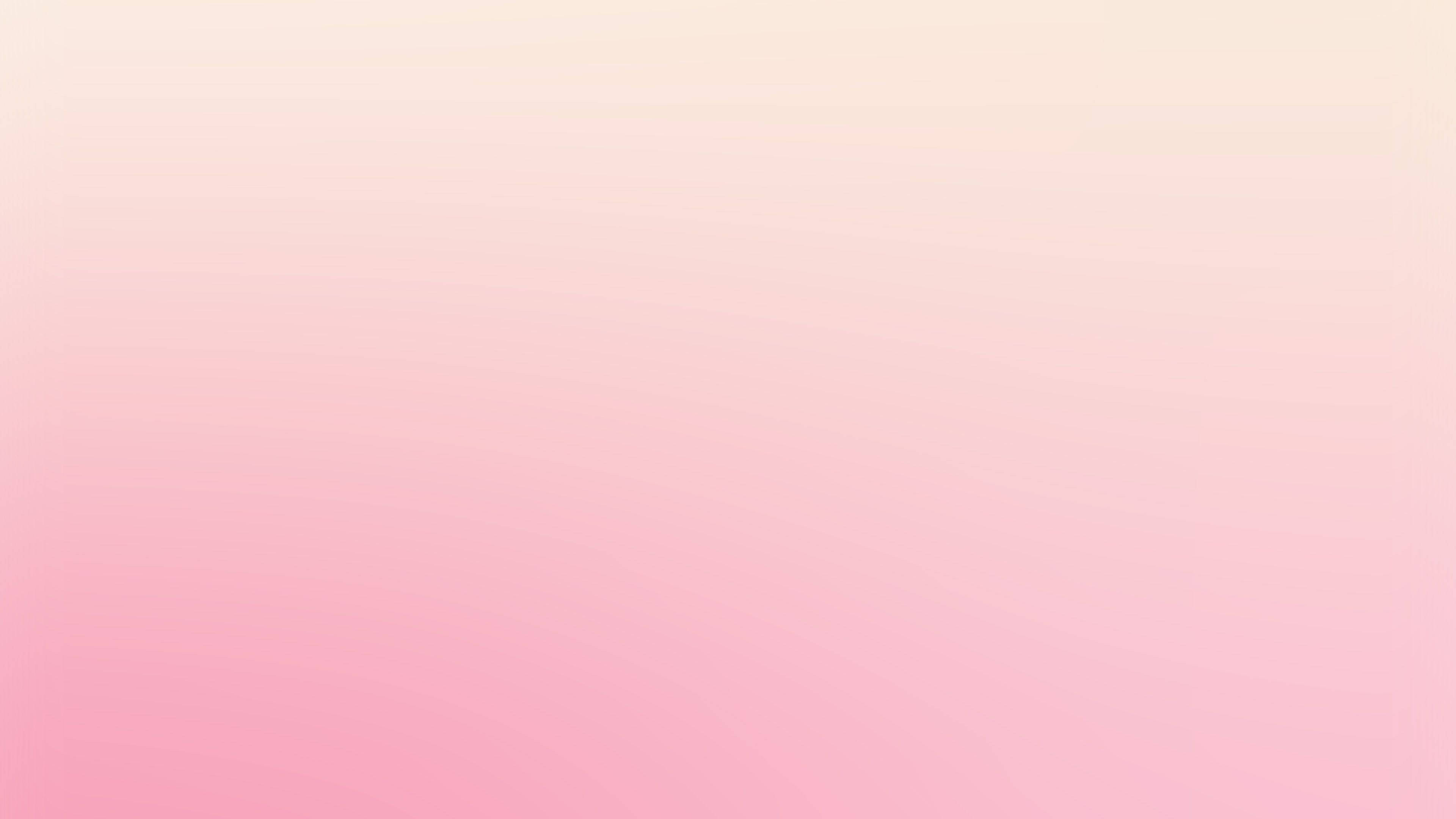 Søt rosa og oransje gradient Bakgrunner