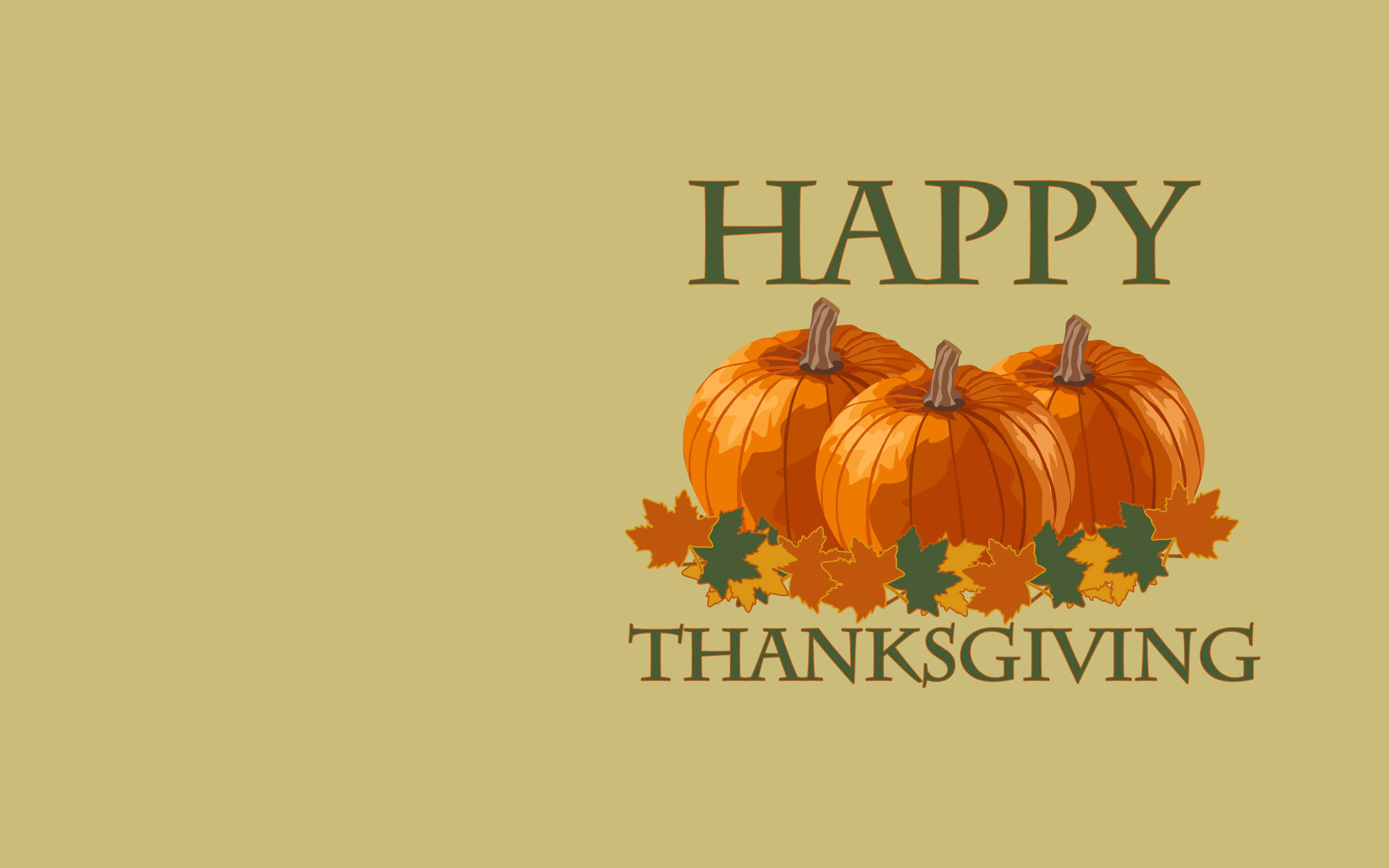 Søt Thanksgiving-bakgrunn Bakgrunner
