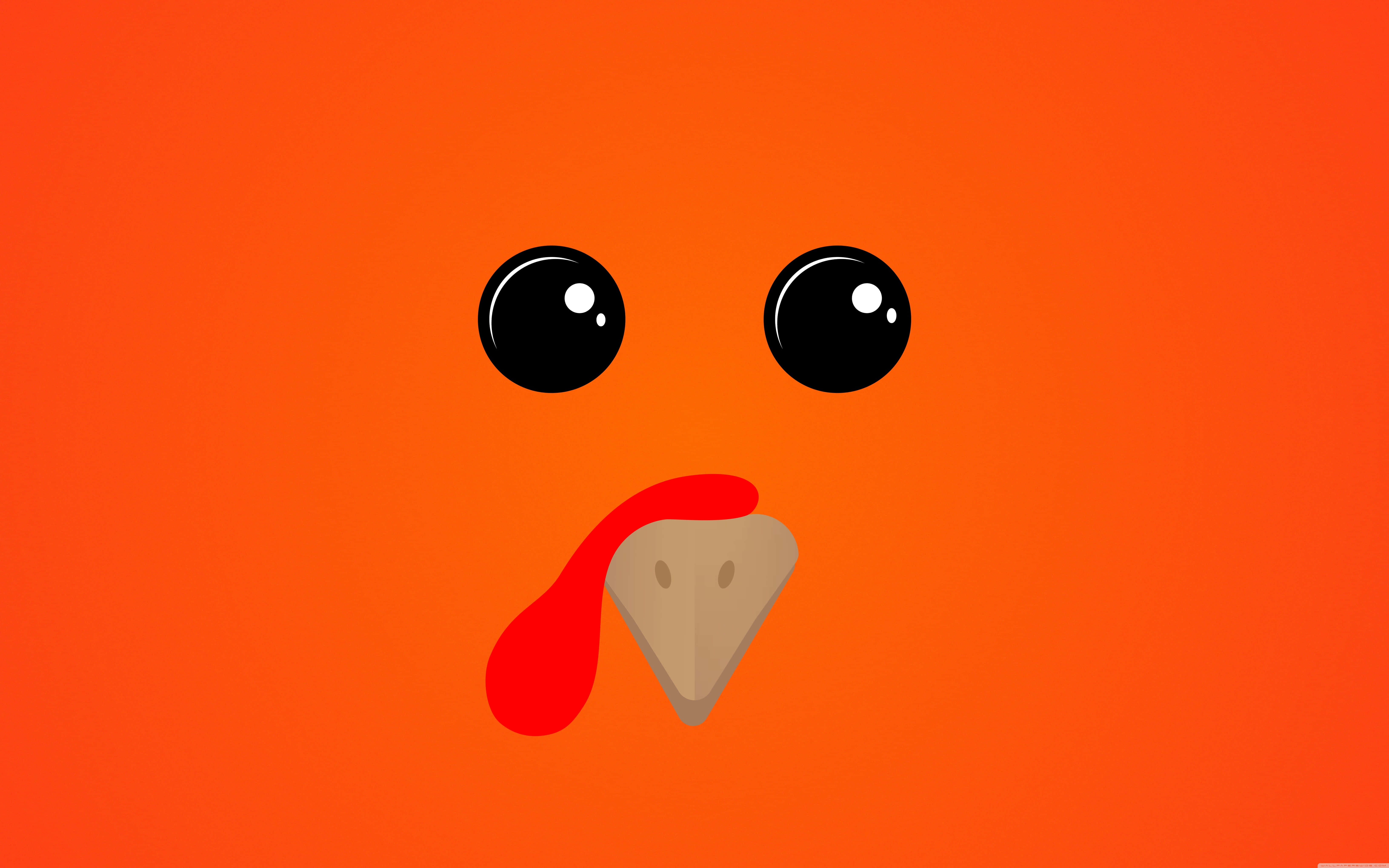 Søt Thanksgiving-bakgrunn Bakgrunner