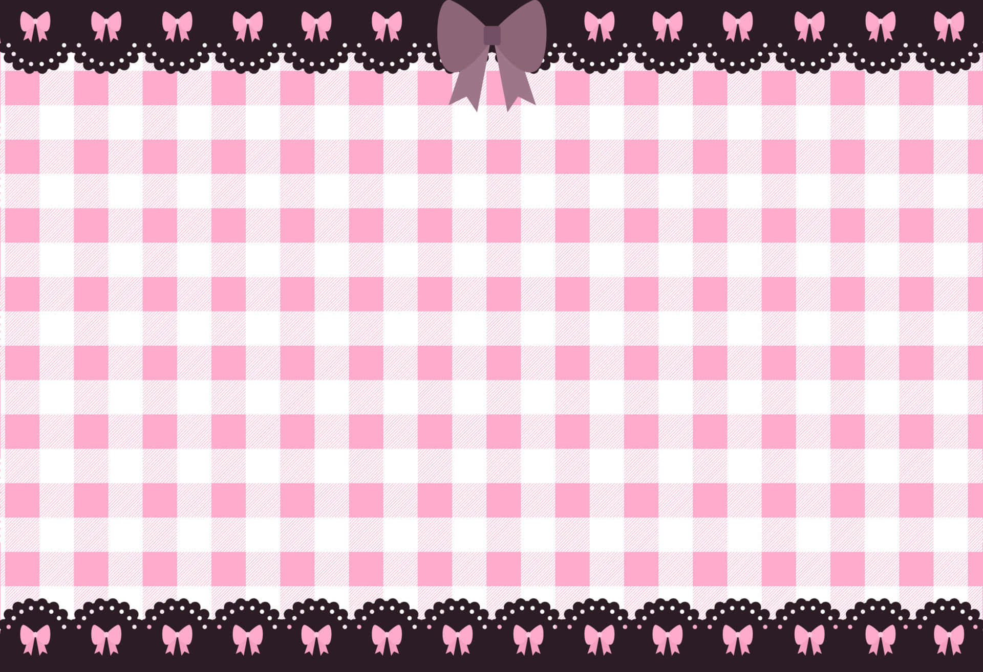Søte Kawaii Rosa Sel Pynter Lys Bakgrunn! Bakgrunner