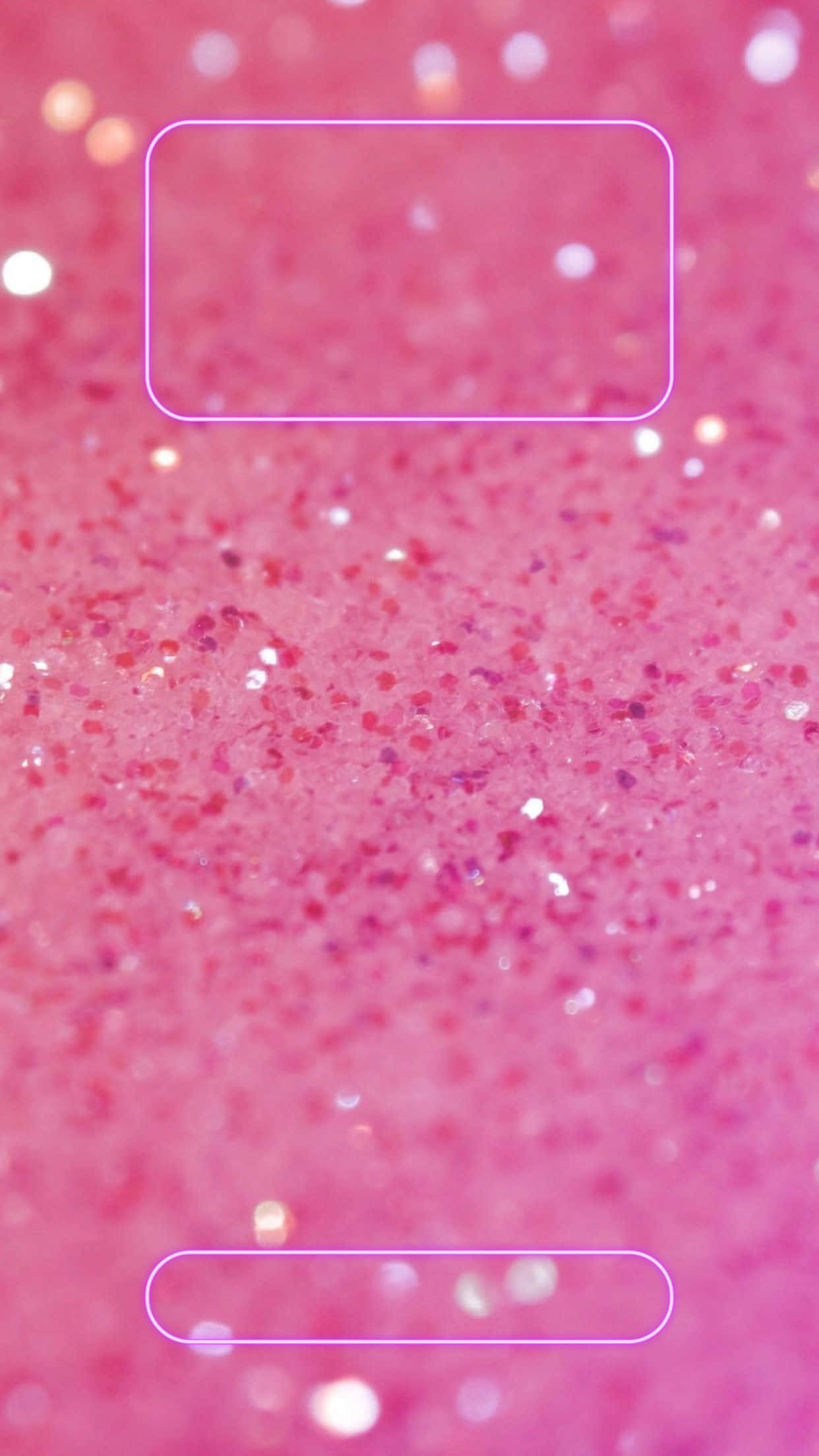 Søte pastellblomster iPhone-bakgrunn Bakgrunner