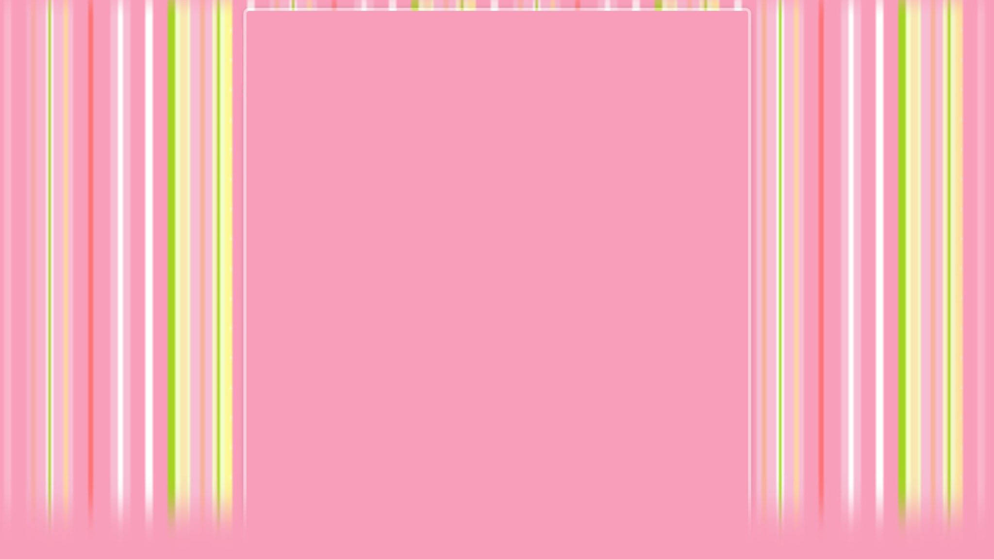 Søtt rosa linjedesign Bakgrunner