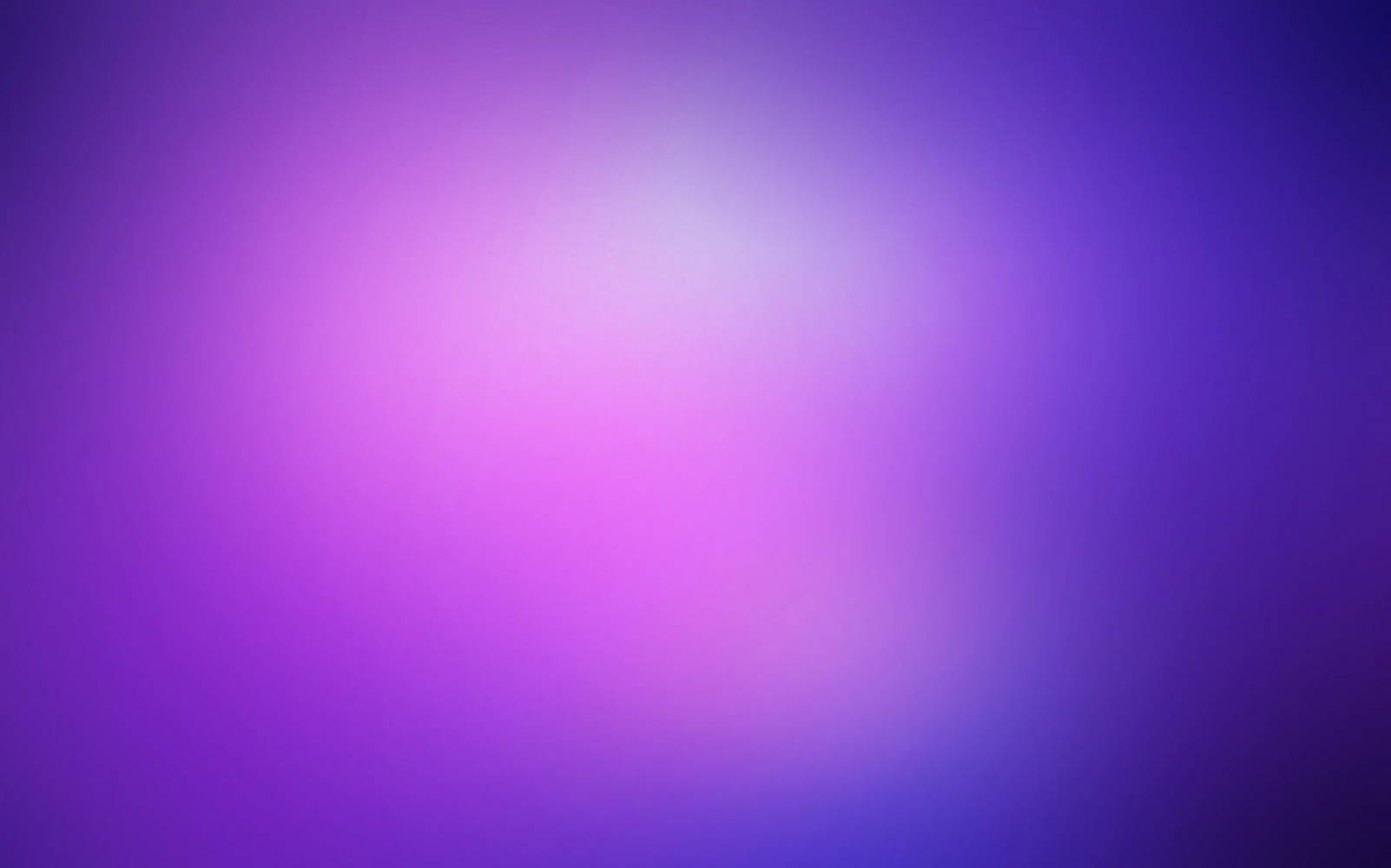 Solid pastell lilla gradient Bakgrunner