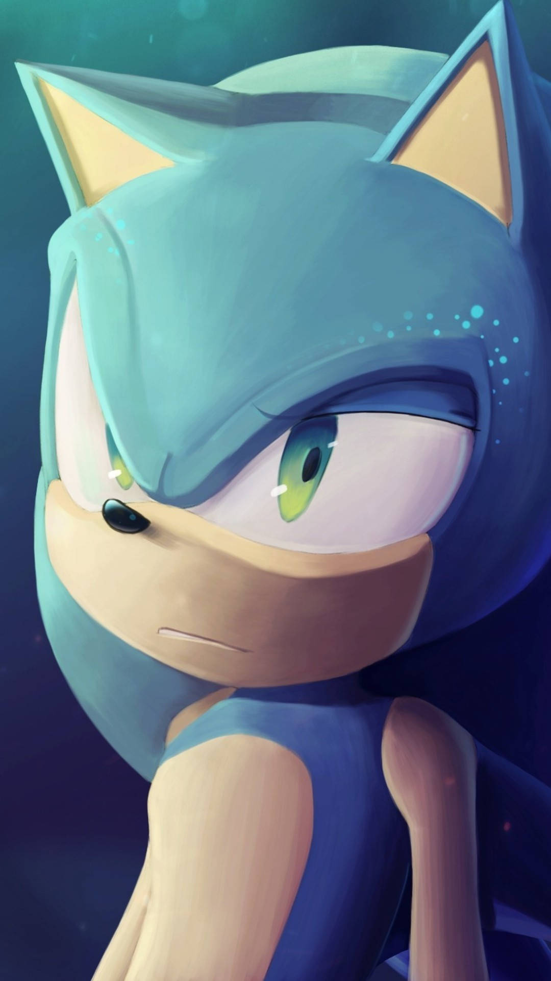 Sonic the Hedgehog av sonicthehedgehog Bakgrunner
