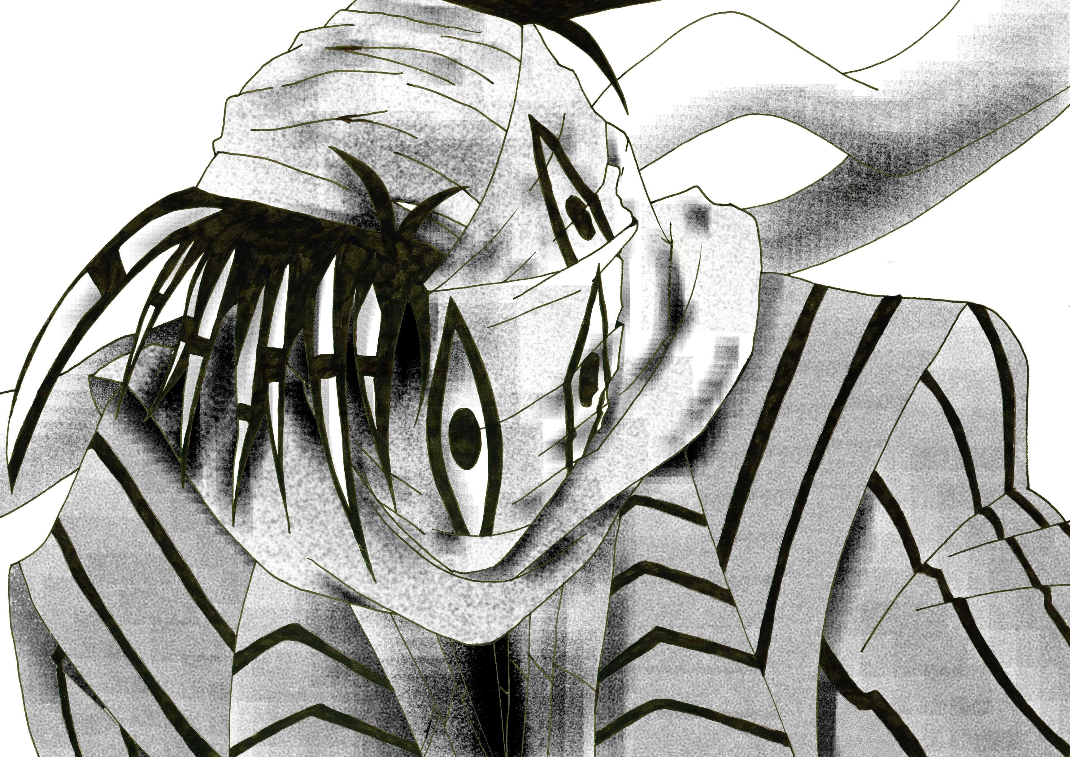 Soul Eater Profilbilde Asura Bakgrunner