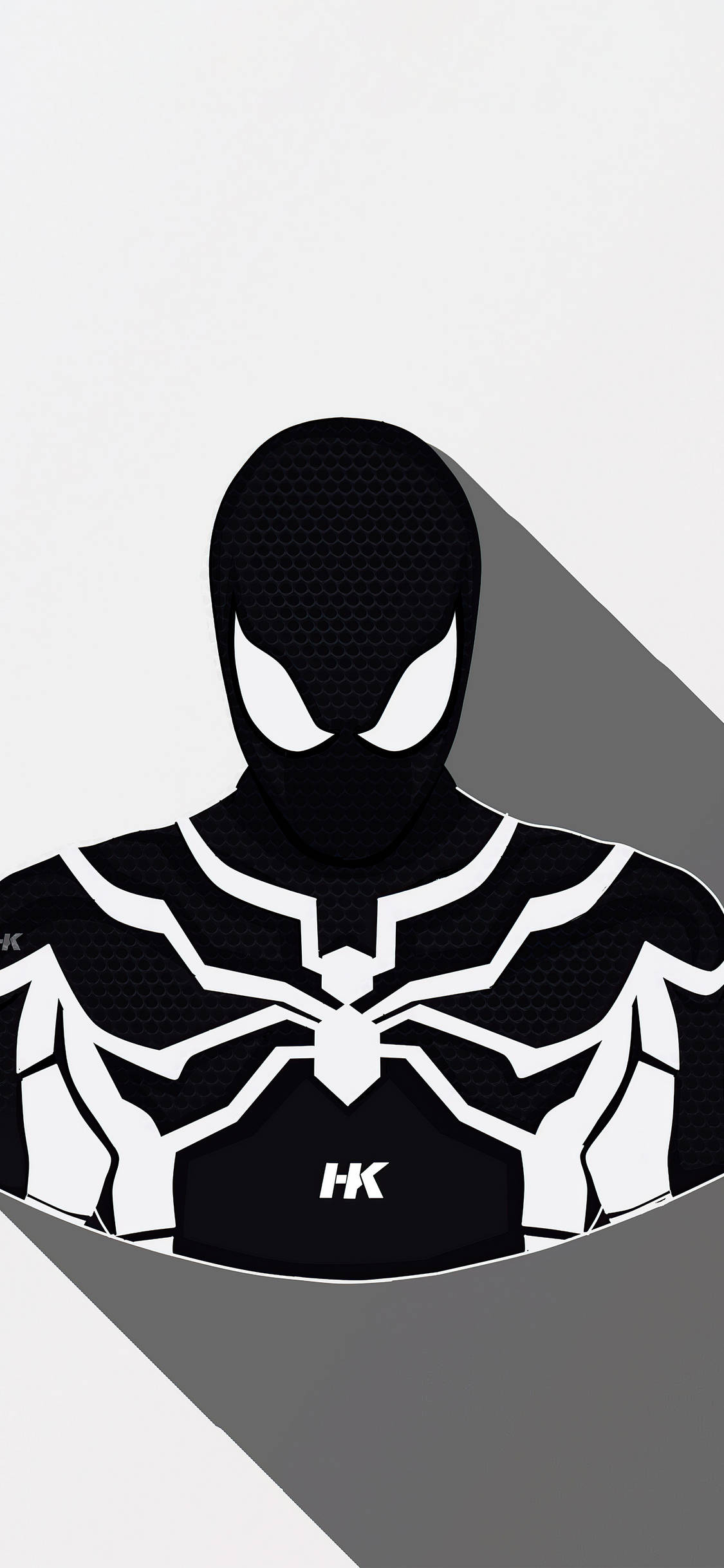 "Spektakulært Fargerik: Den Hvite Spiderman" Bakgrunner