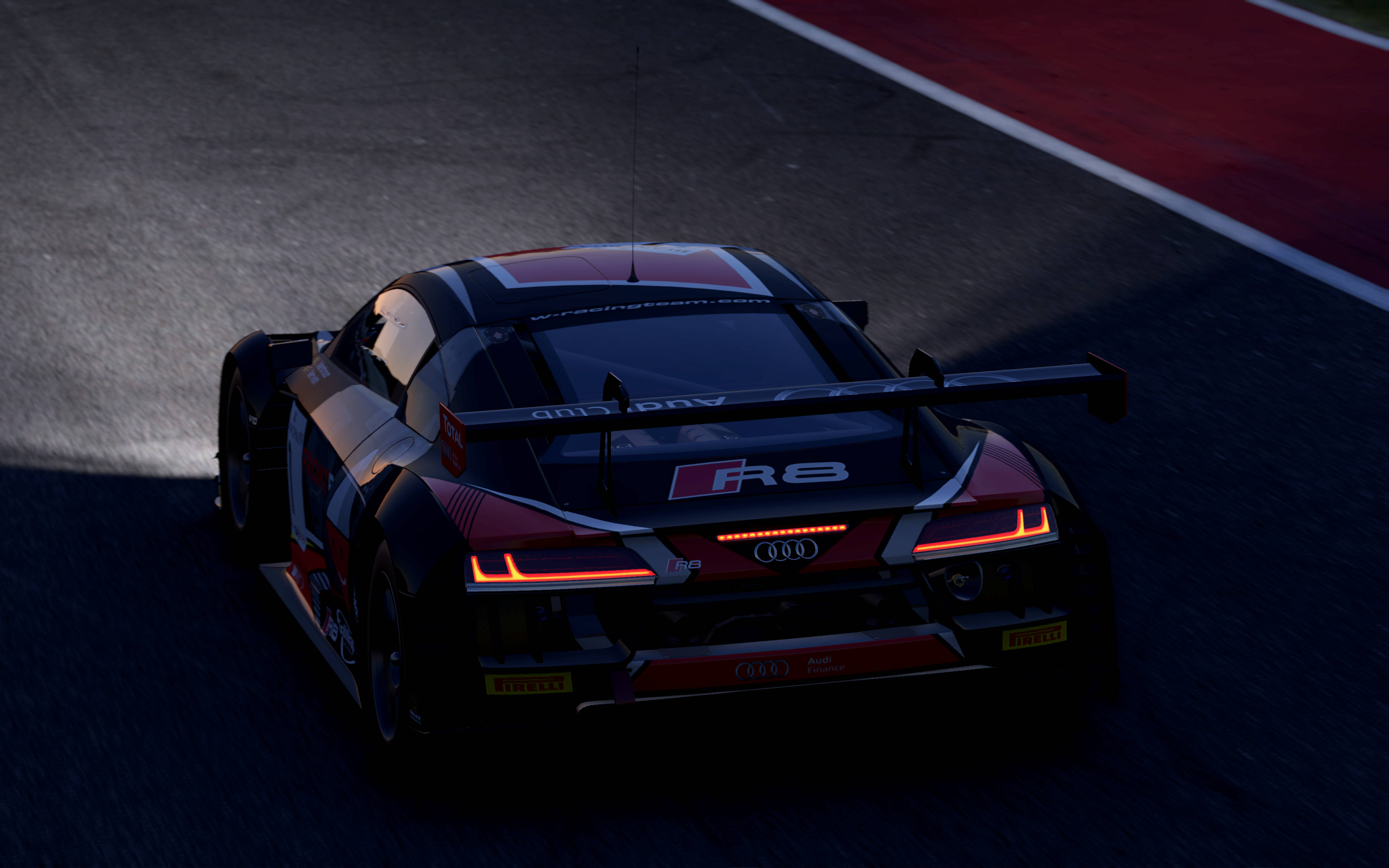 Spennende fart – Project Cars 2 racerspill-simulering Bakgrunner