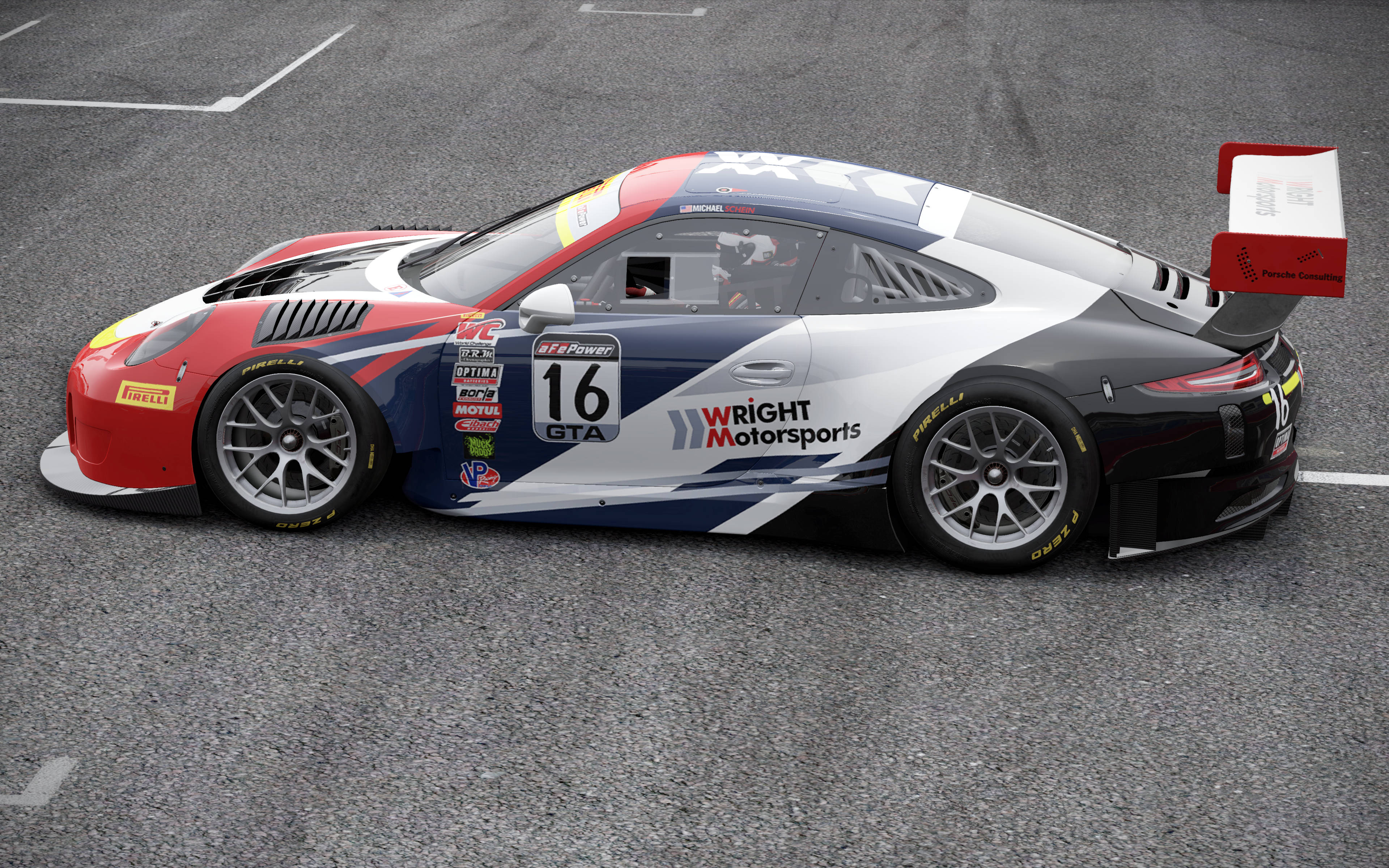 Spennende høyhastighetsløp i Project Cars 2 Bakgrunner