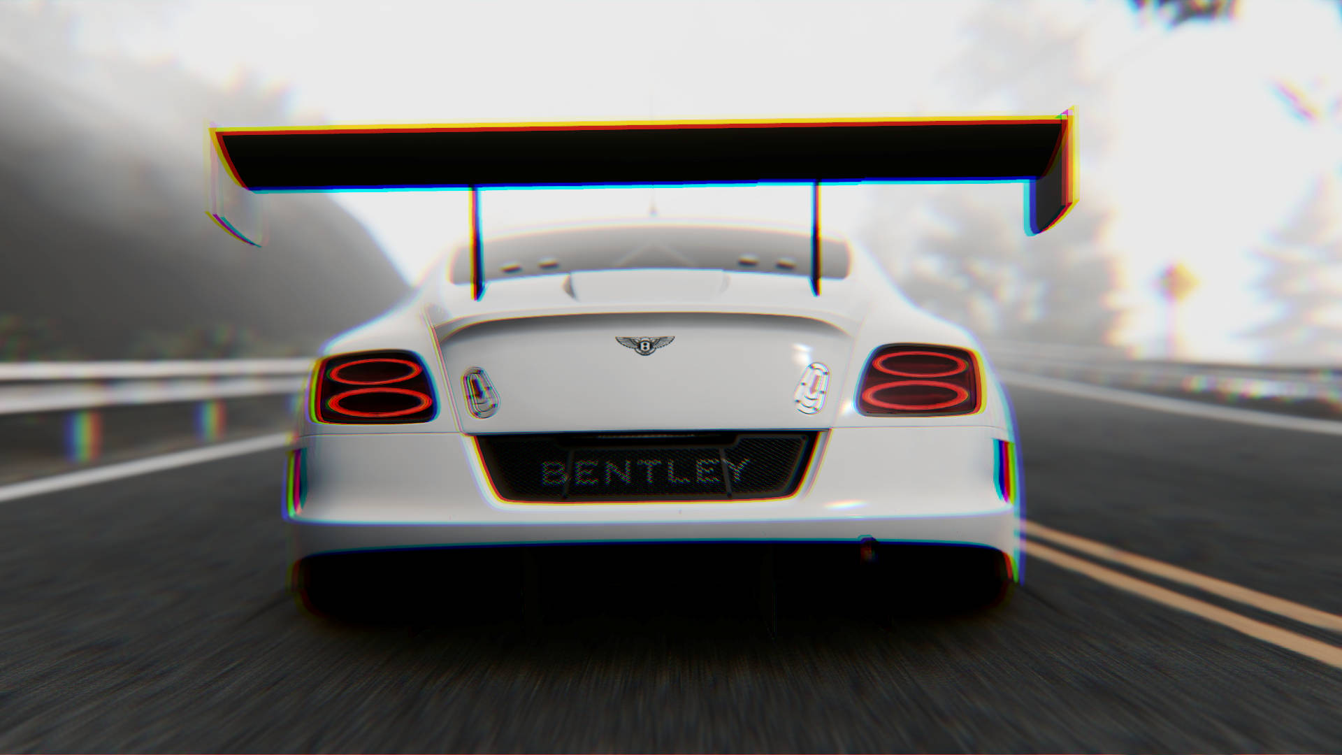 Spennende kjøretur med Project Cars 2 Bakgrunner