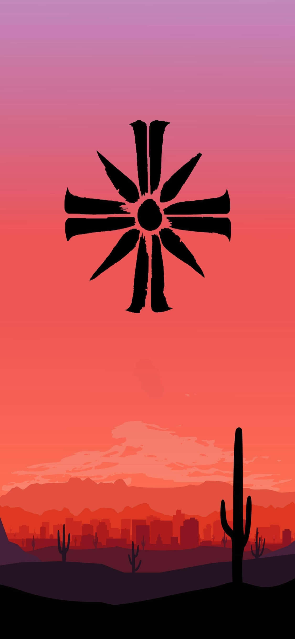 Spill Far Cry 3 på din iPhone X Bakgrunner