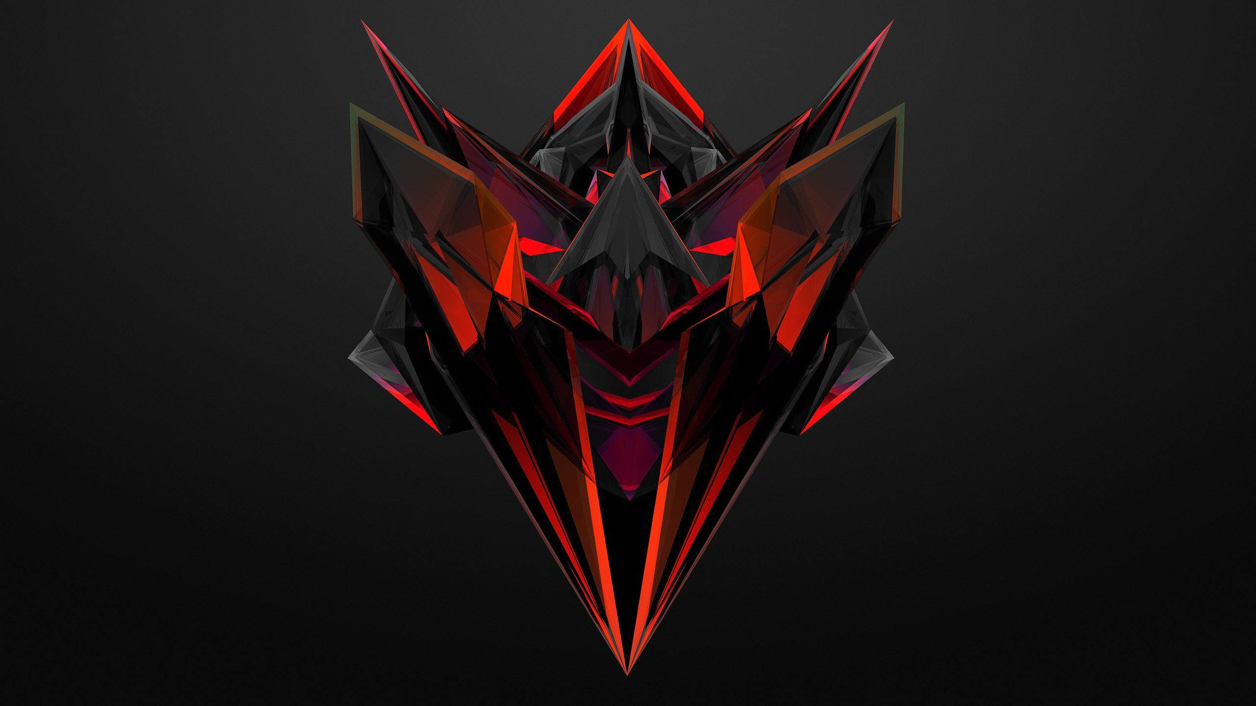 Spill-logo på AMOLED-skjerm Bakgrunner