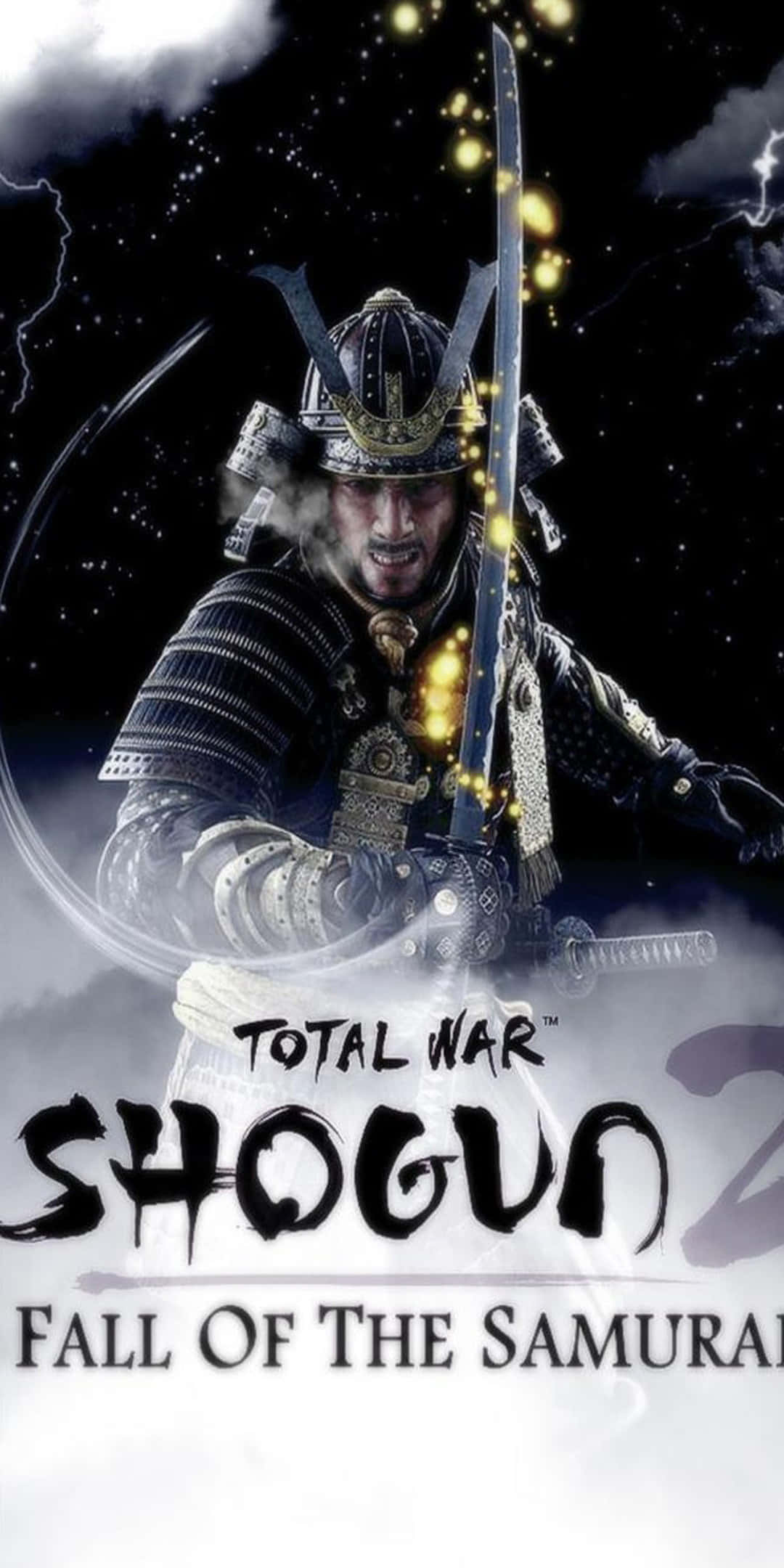 Spillplakat Pixel 3 Total War Shogun 2 Bakgrunn Bakgrunner