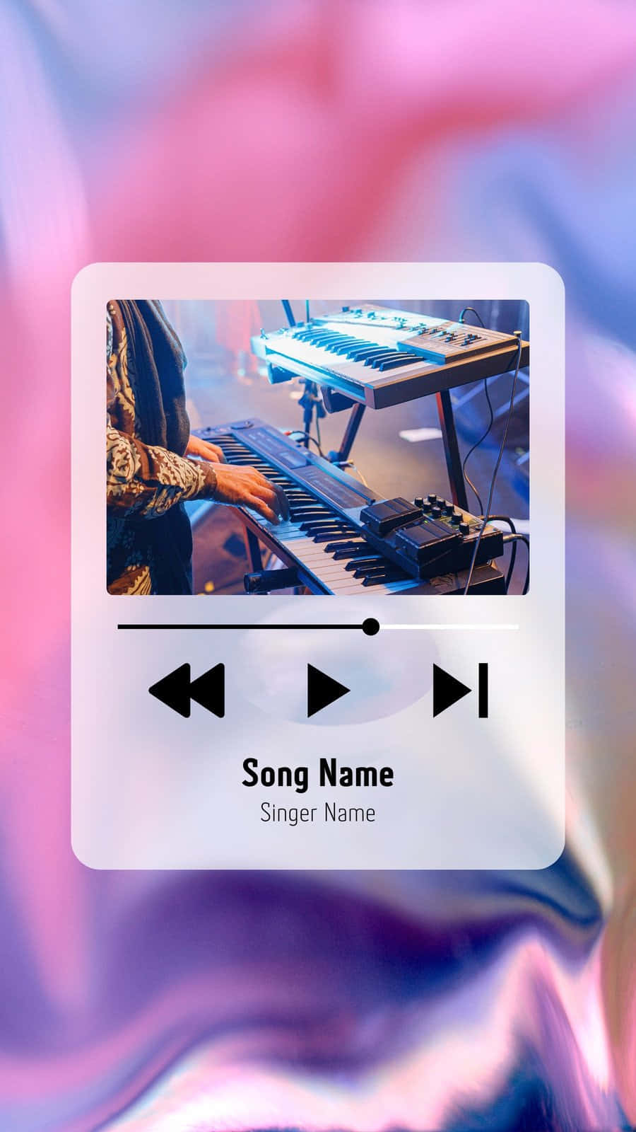 Spotify låseskjerm-bilder av sanger Bakgrunner