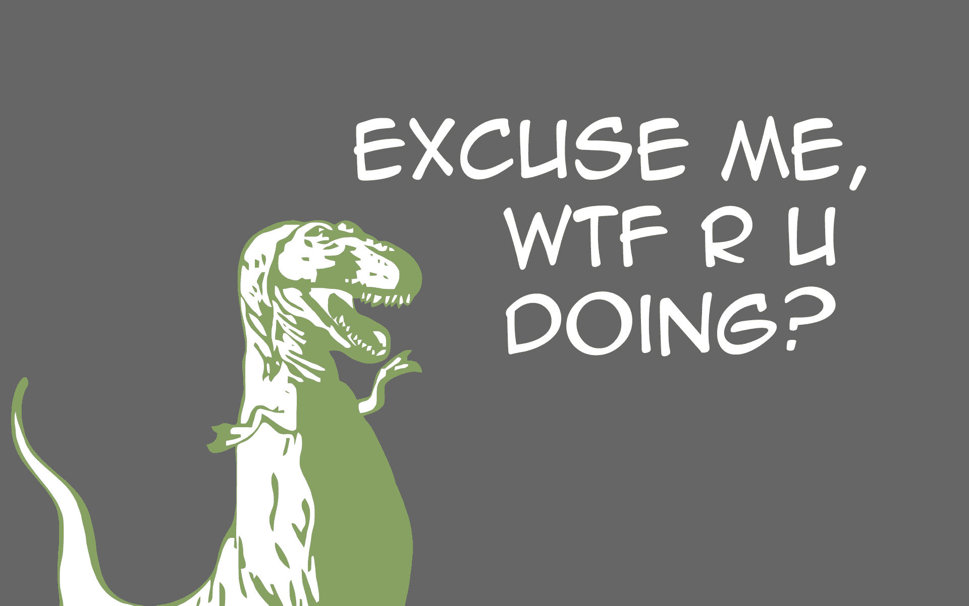 Søt dinosaur 1920 x 1200 bilde Bakgrunner