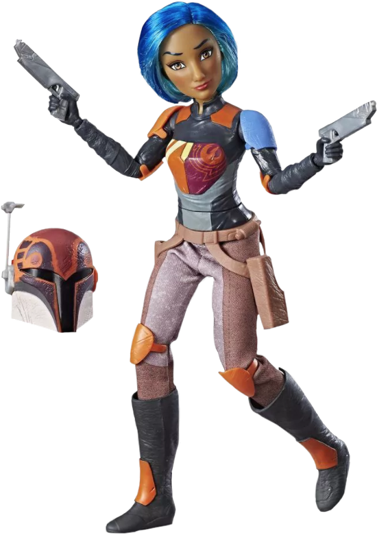 Star Wars Animasjonsfigur Bakgrunner