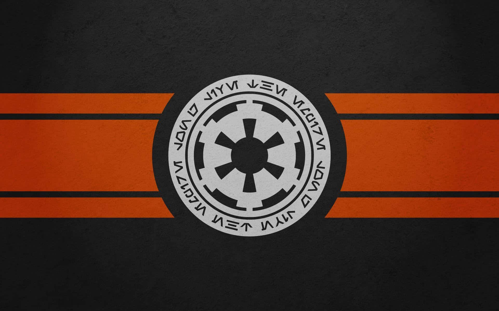 Star Wars Imperial-flagg Bakgrunner