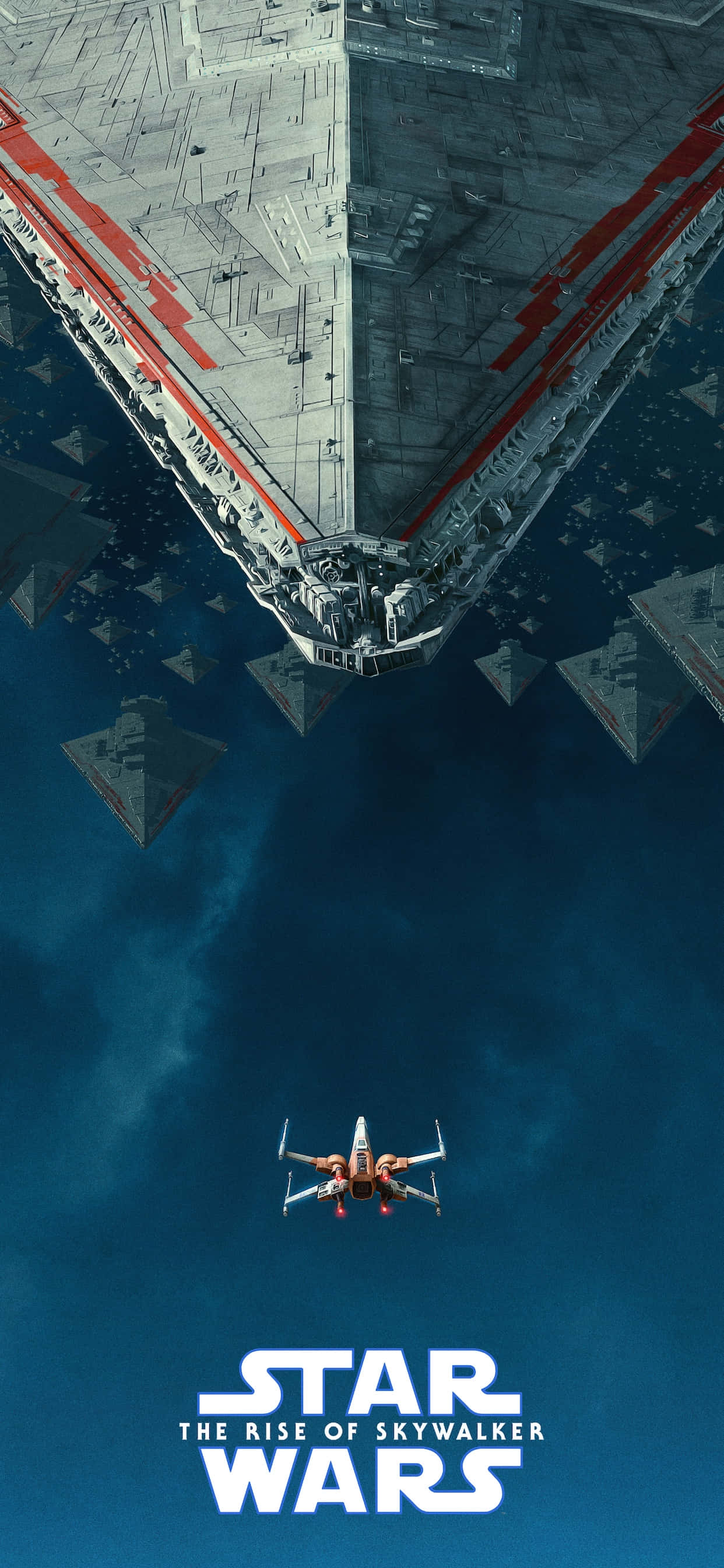 Star Wars The Rise Of Skywalker bakgrunn Bakgrunner