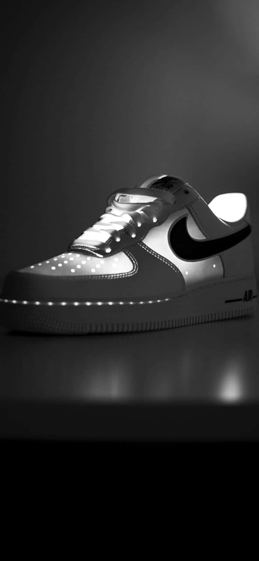 Stealth av Black Air Force Bakgrunner