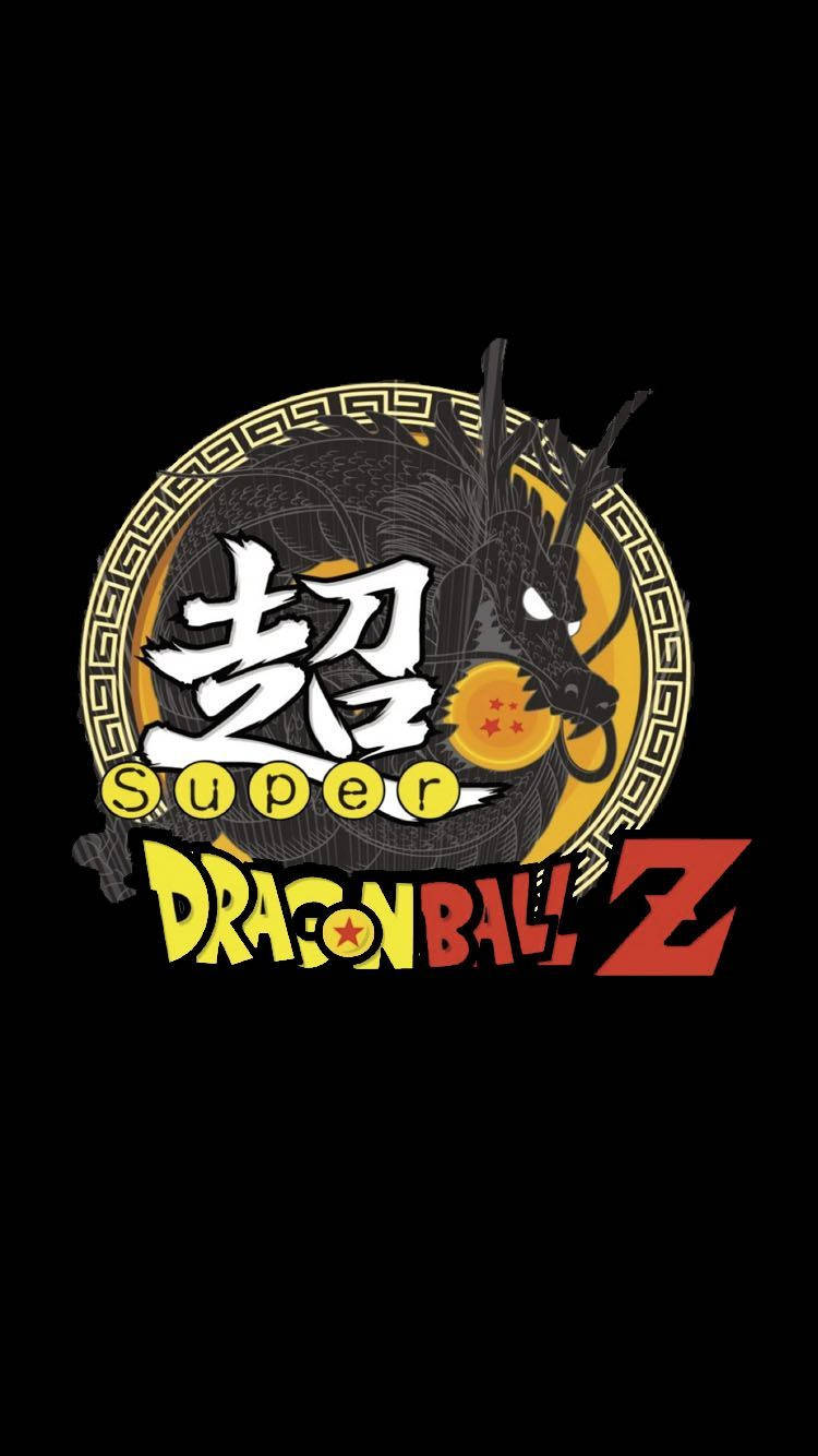 Stilig Dbz-logo Bakgrunner