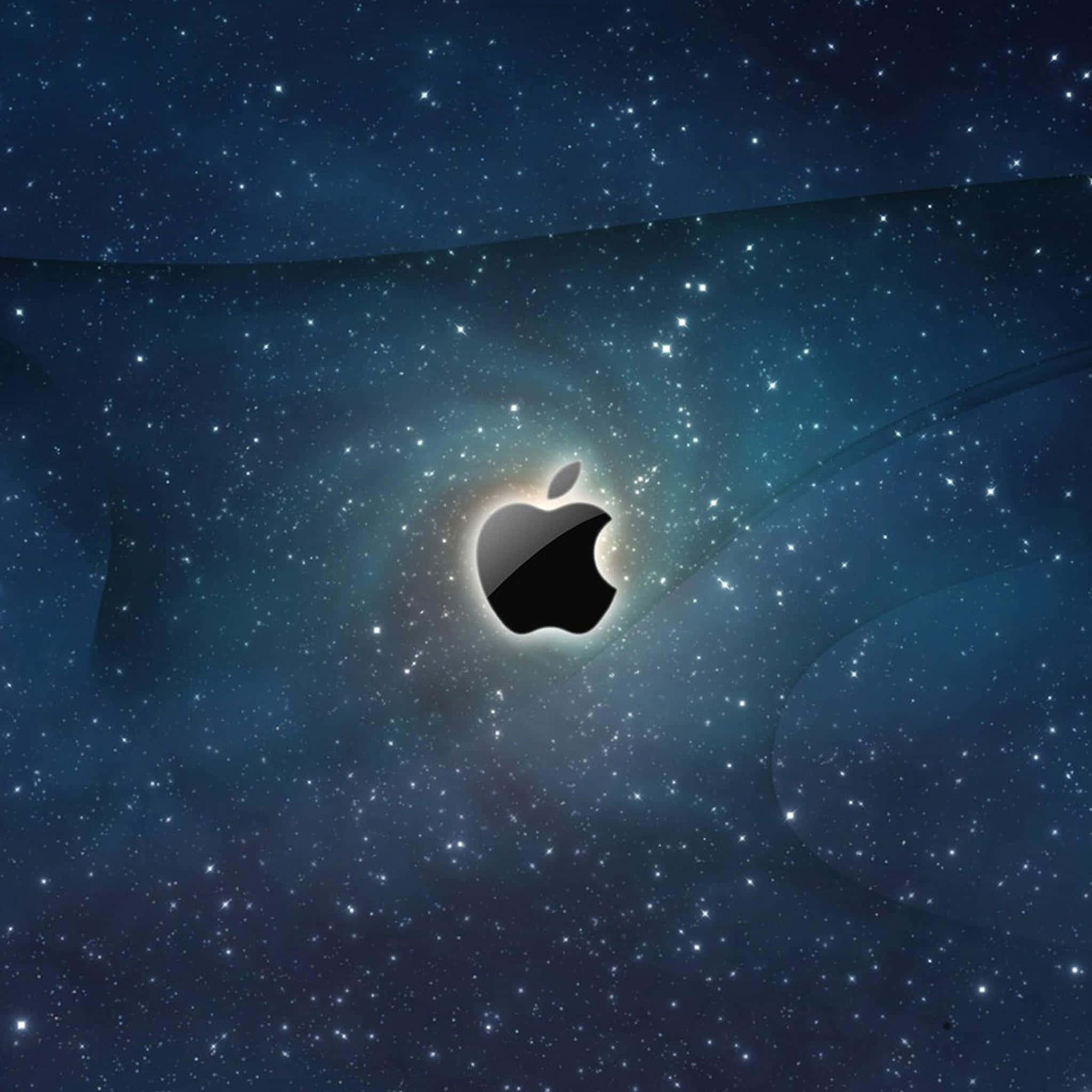 Stilig, men praktisk – iPad Air 2 Bakgrunner
