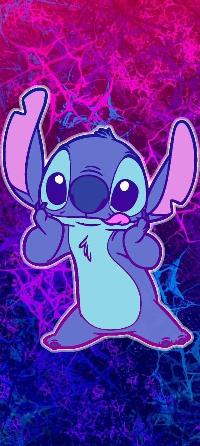 stitch - lilo og stitch-bakgrunnsbildet Bakgrunner