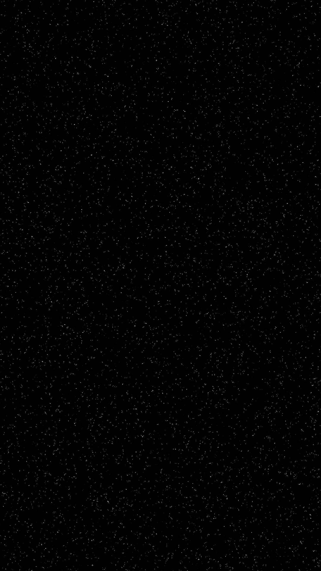 Stjerner 4K Ultra HD Mørk Telefon — Nattehimmel GIF Bakgrunner