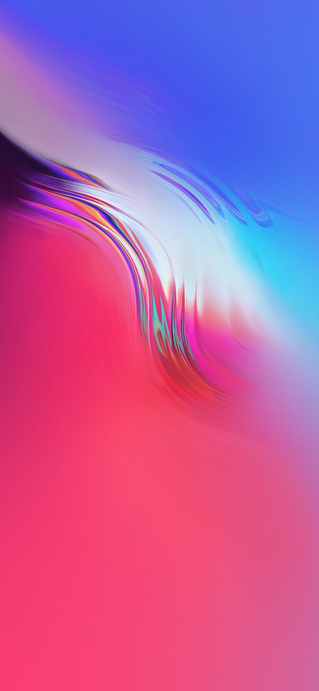 Stjerneskjønnheten til Samsung Galaxy S10 Bakgrunner
