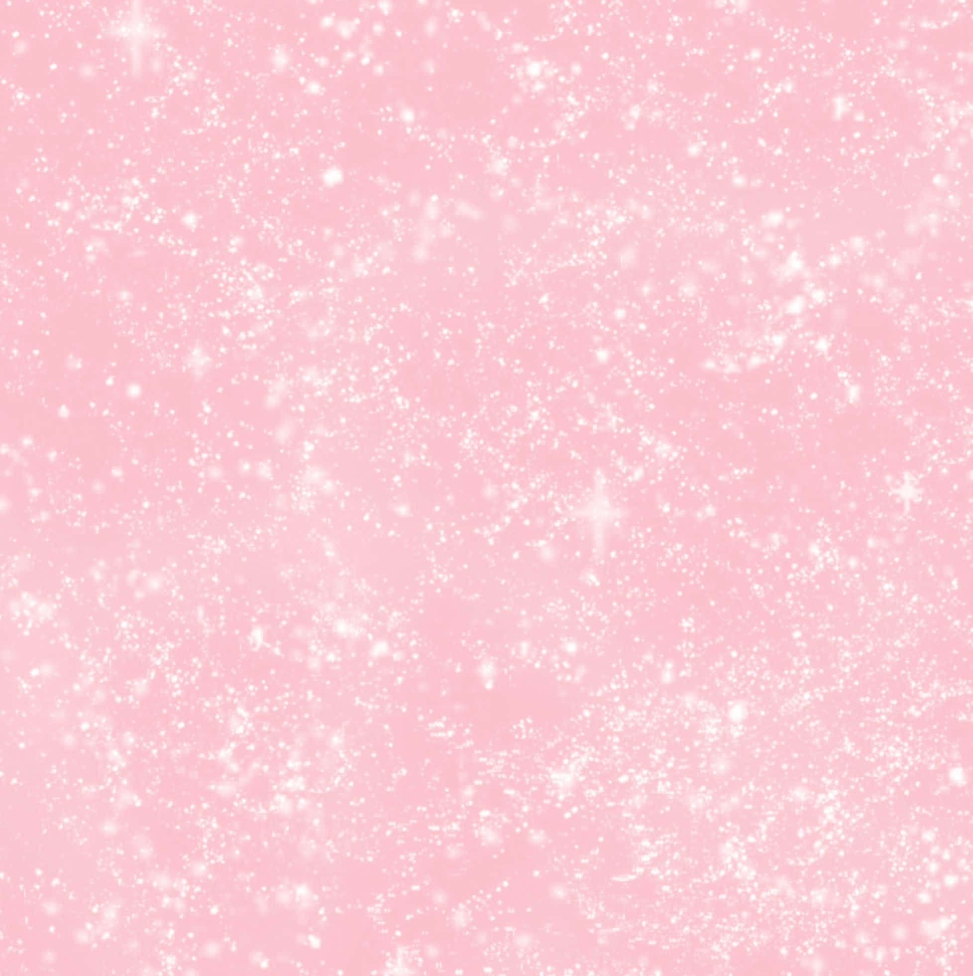Støv og gnister på rosa blush-bakgrunn Bakgrunner