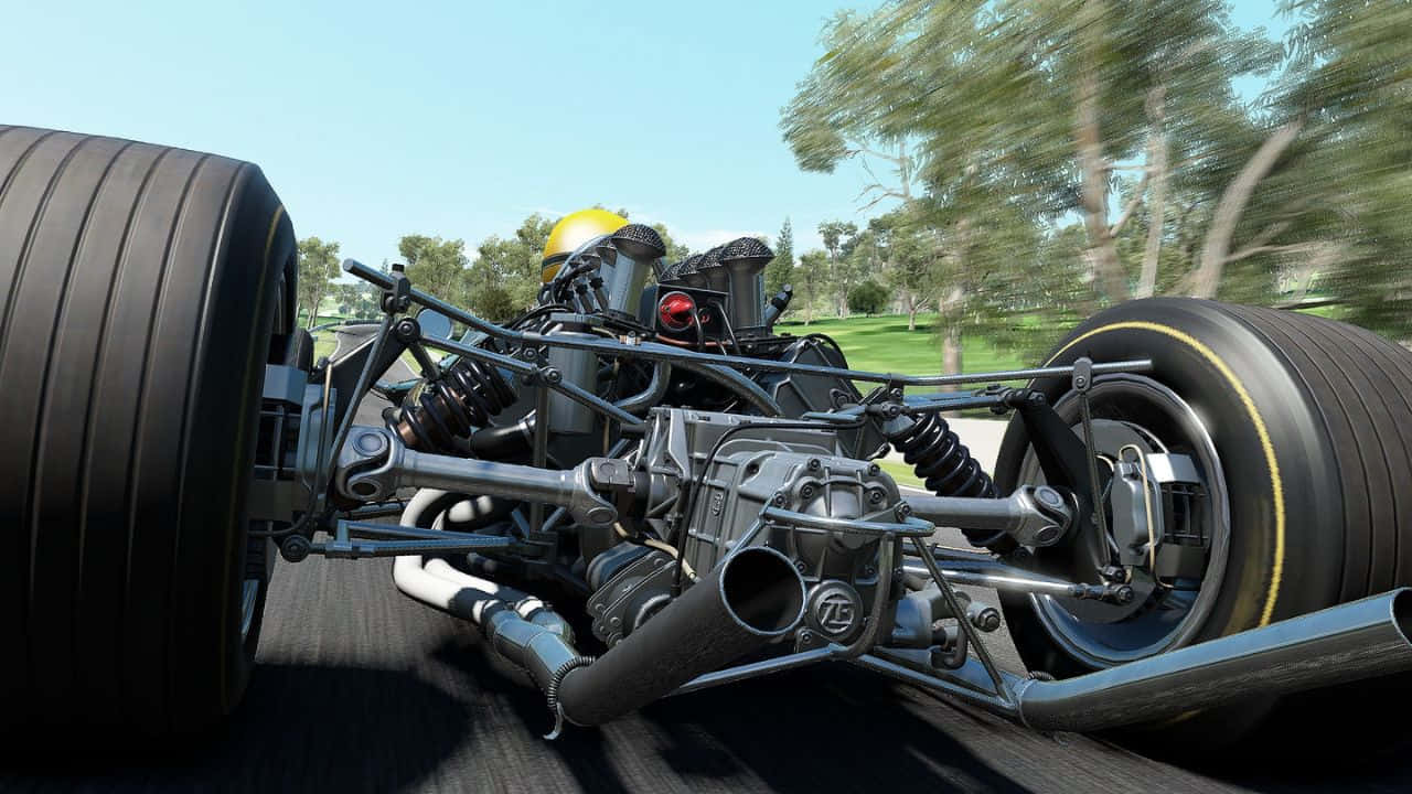 Store dekk 720p Project Cars Bakgrunn Bakgrunner