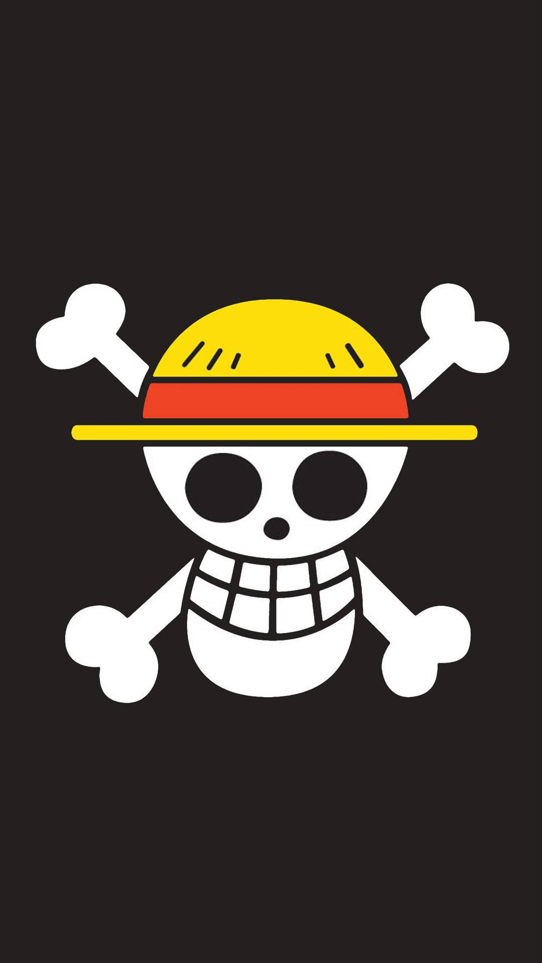 Stråhatt-piratenes symbol i One Piece-verdenen Bakgrunner