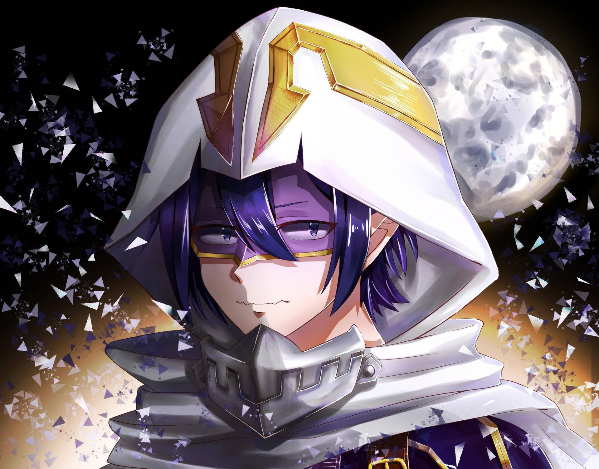 Tamaki Amajiki