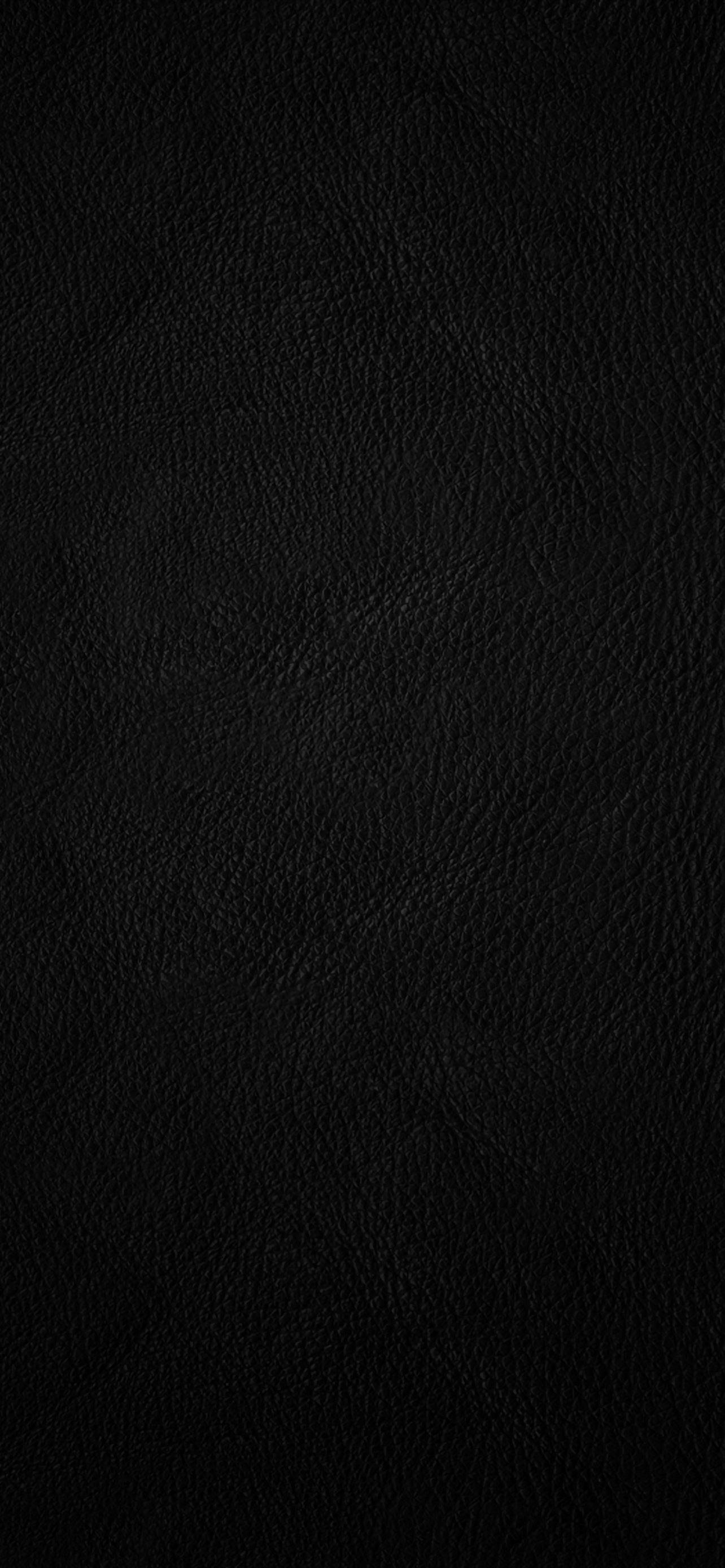 Svart iPhone-skinn, enkelt Bakgrunner