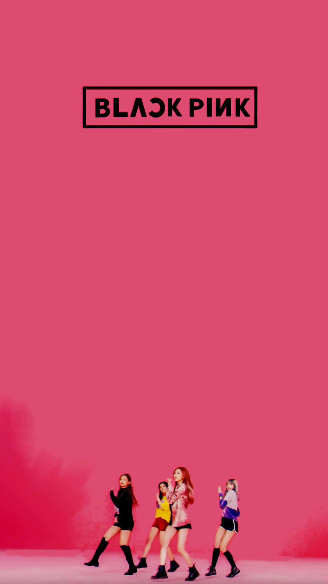 svart rosa bakgrunnsbilder HD Bakgrunner