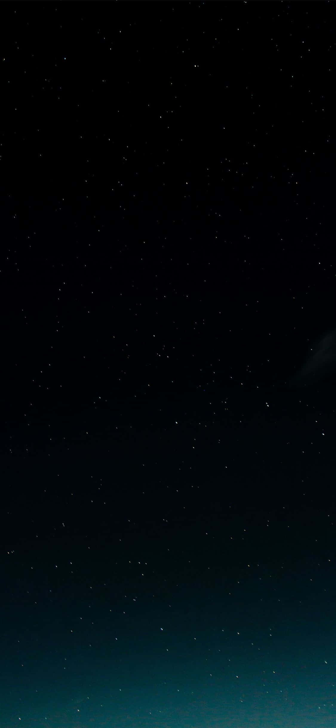 Svart stjernehimmel Bakgrunner