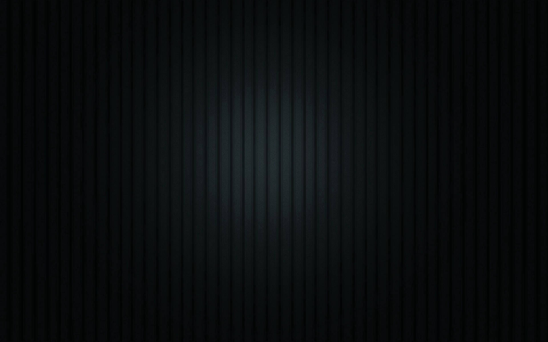 Svart vertikalt stripemønster bakgrunn.