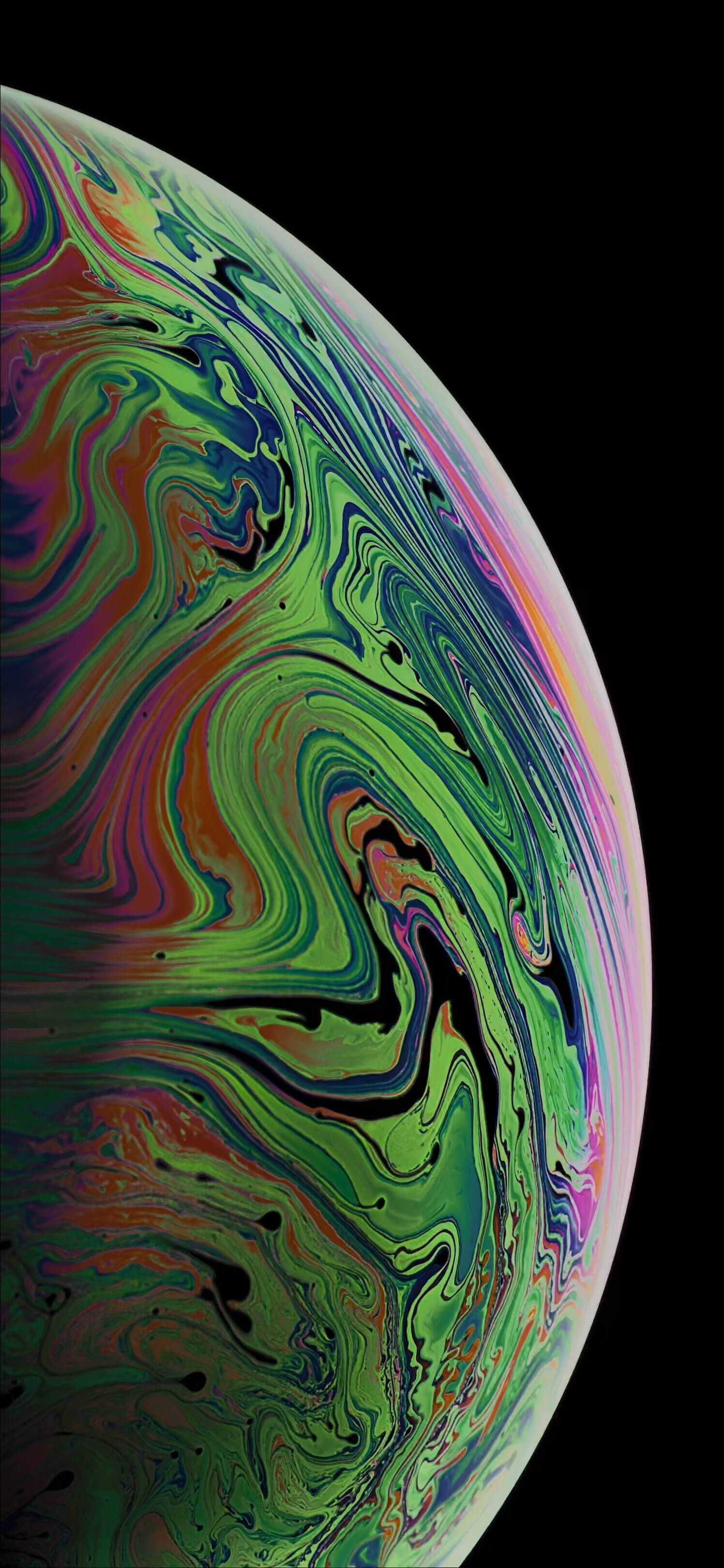 Ta mobilopplevelsen din til et helt nytt nivå med iPhone XR. Bakgrunner