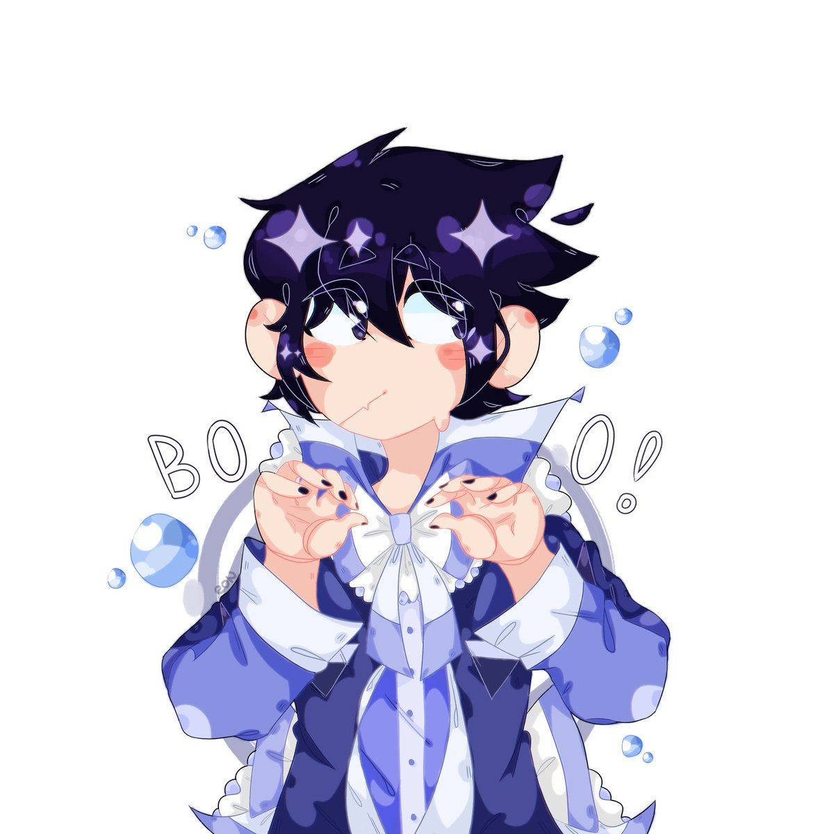 Tamaki Amajiki, vigilantehelten fra My Hero Academia Bakgrunner
