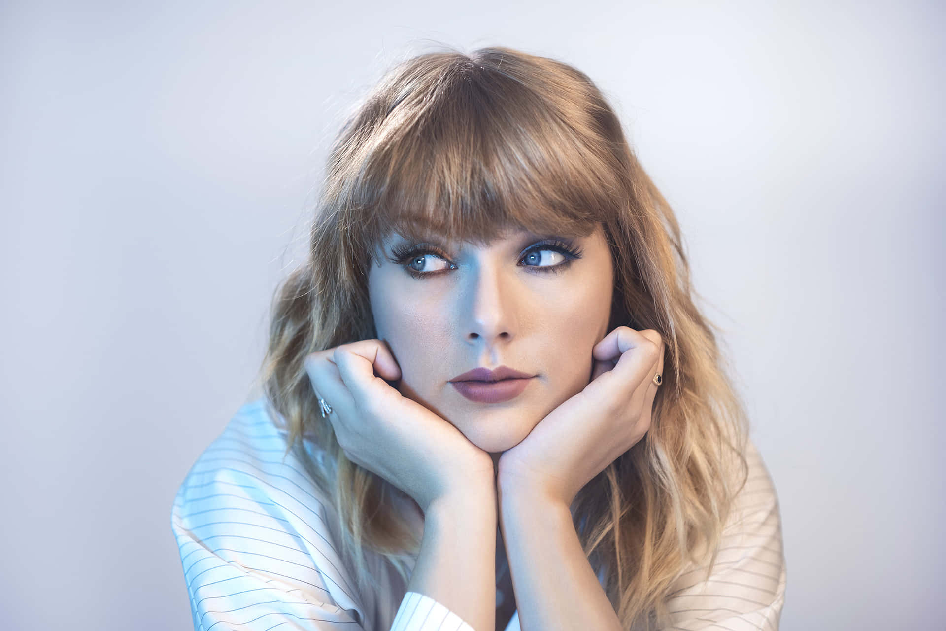 Taylor Swift Midnights Album Bakgrunn Bakgrunner