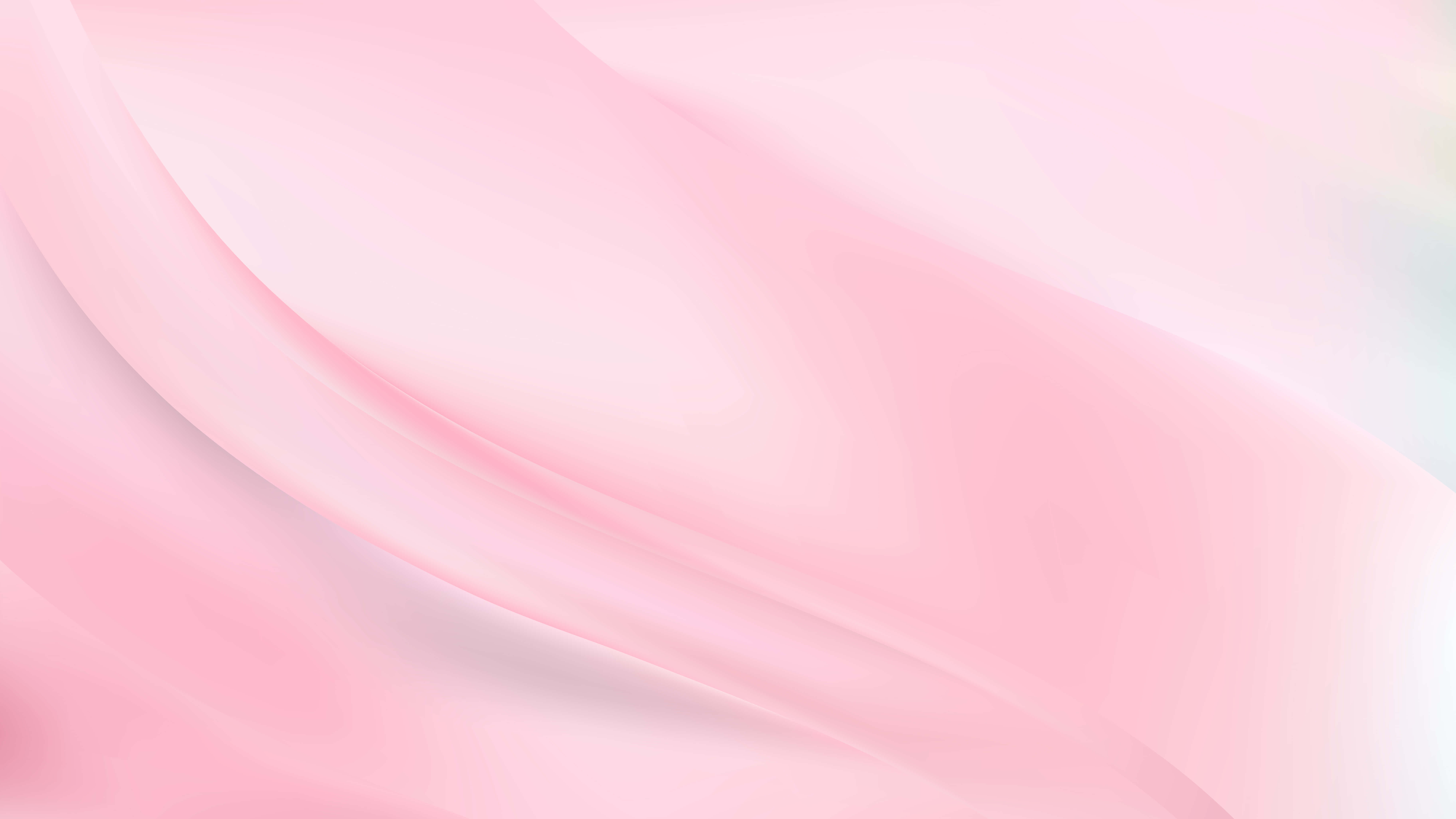 Tender Blush – en lyserød bakgrunn Bakgrunner