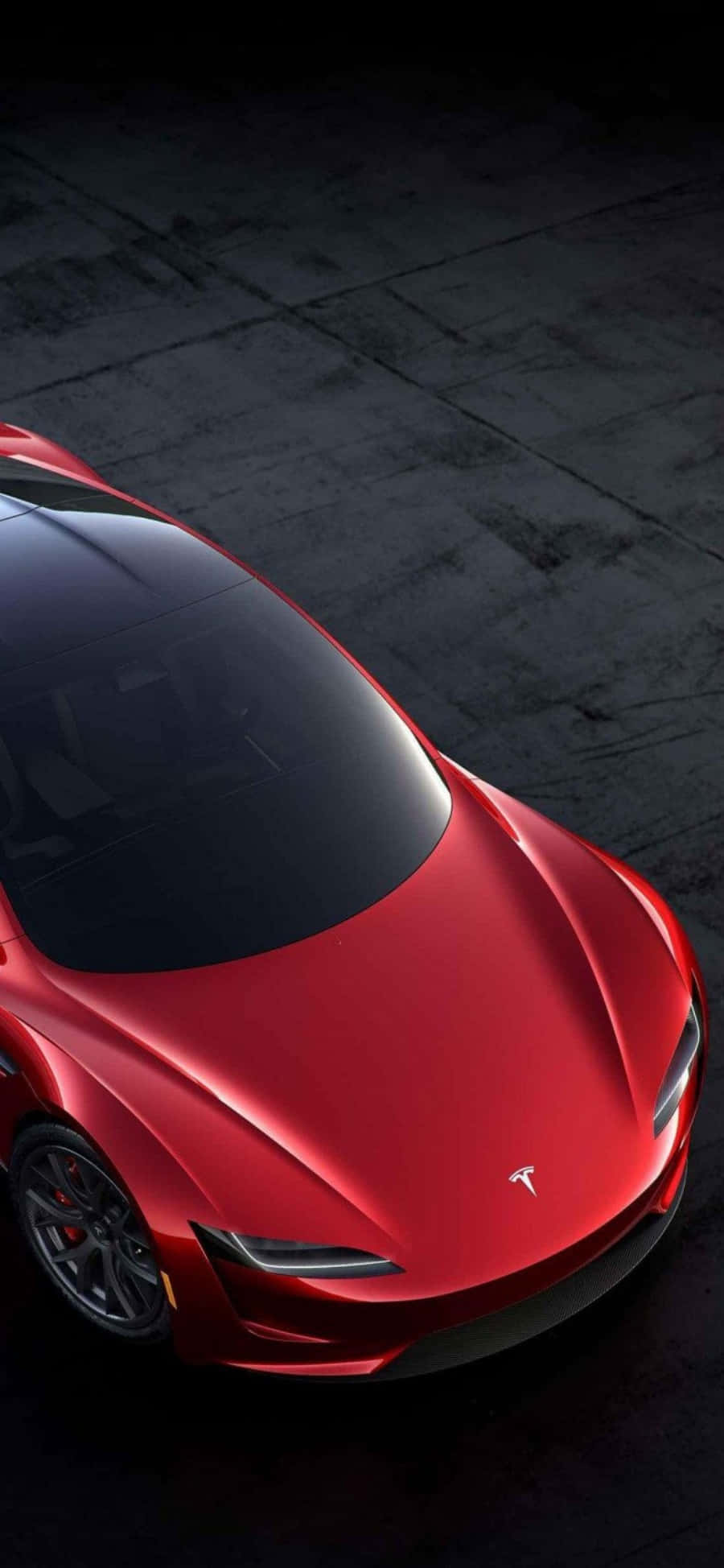 Tesla Model 3 suser forbi konkurrentene og er en leder innen ytelse og innovasjon. Bakgrunner
