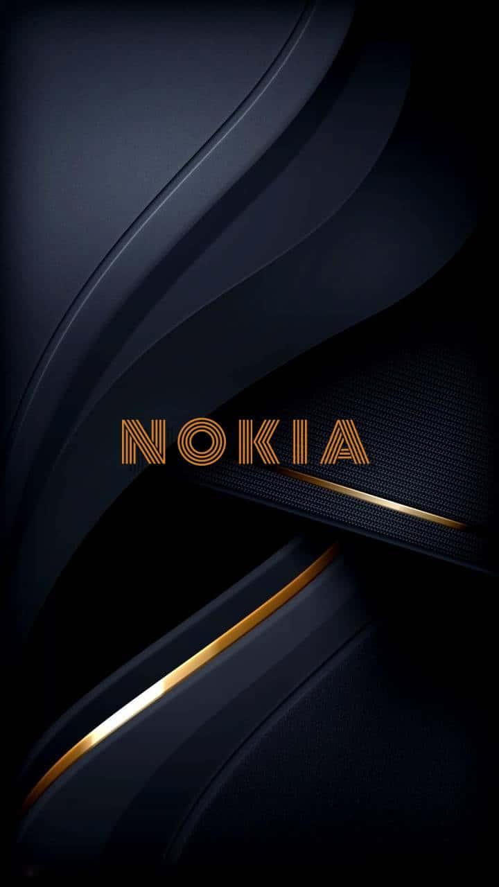 Test Nokia 720 med den nyeste teknologien Bakgrunner
