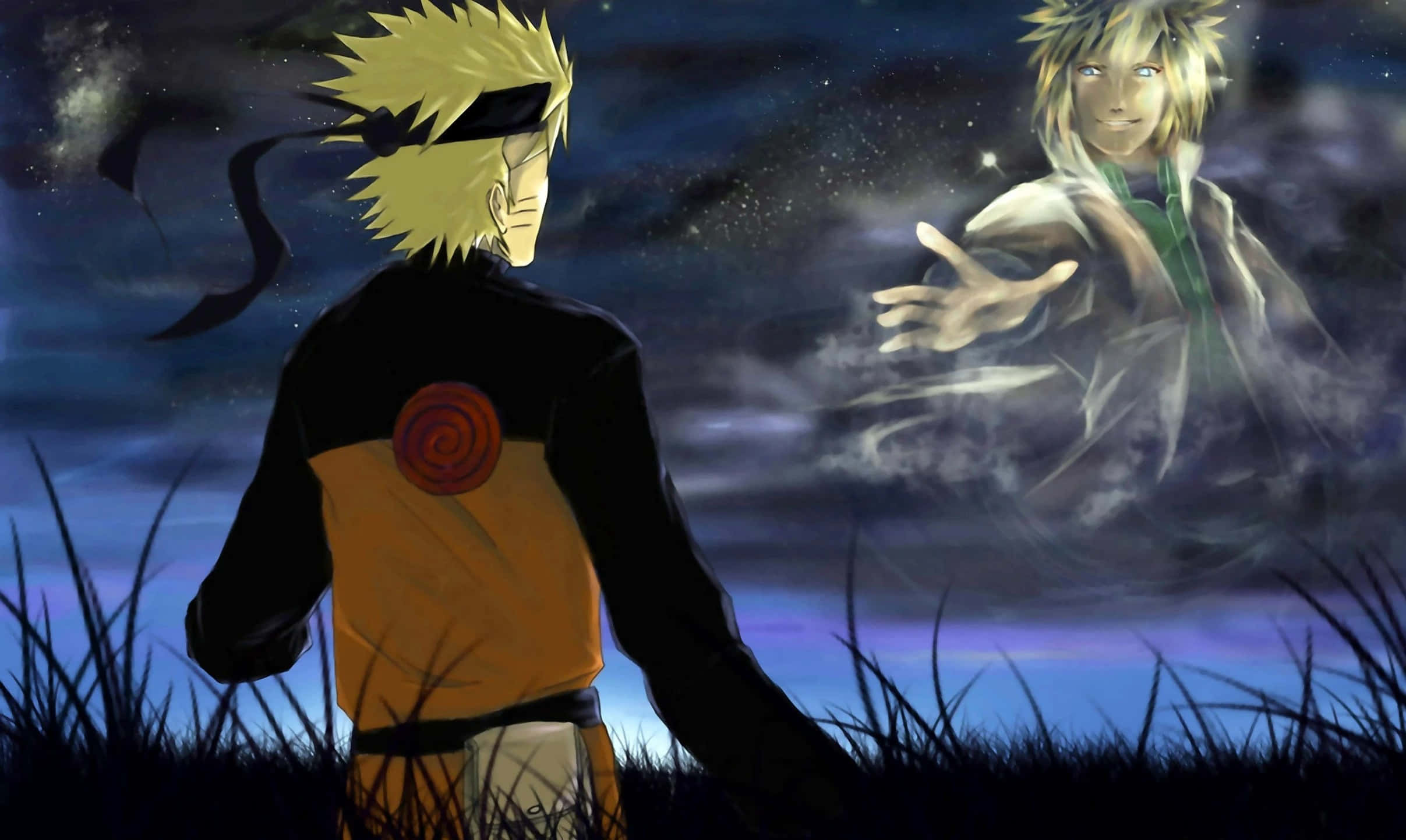Tøffe Naruto-bilder Bakgrunner