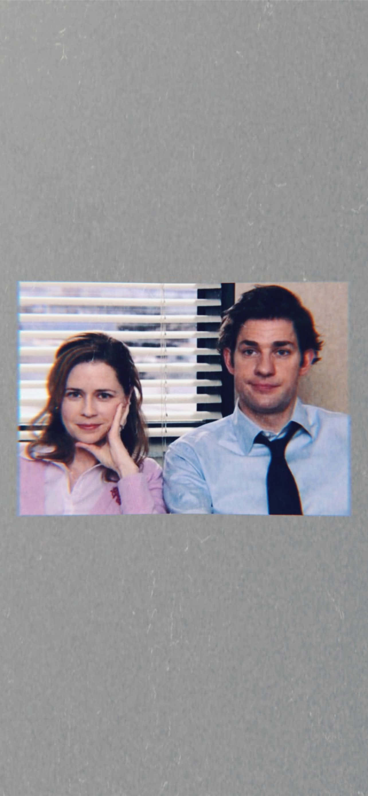 The Office-bakgrunn Bakgrunner