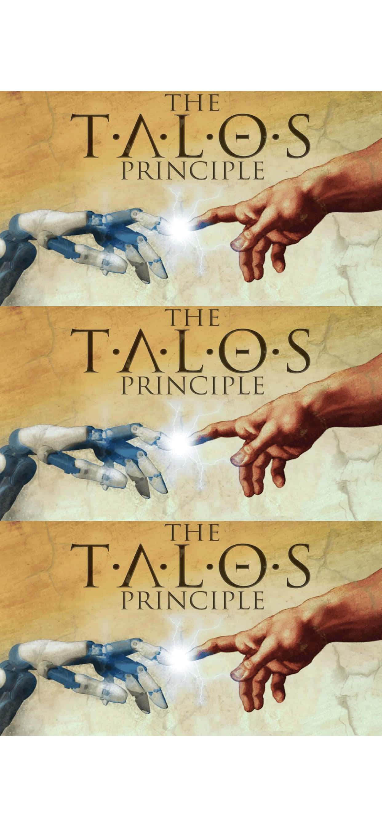 the talo's principle - talos principle - talos principle - talos principle - t Bakgrunner