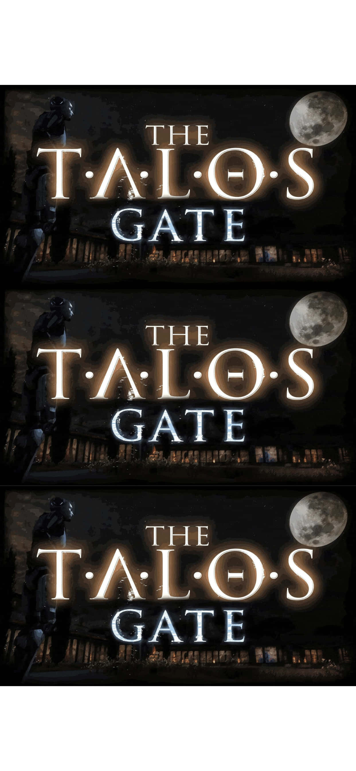 the talos gate - talos gate - talos gate - talos gate - ta Bakgrunner